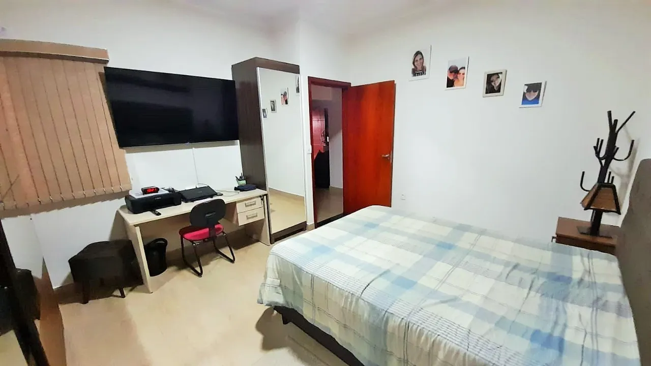 House for sale of 250 m² in Santa Bárbara d'Oeste, SP, Brazil