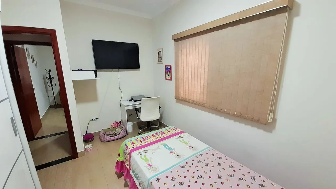 House for sale of 250 m² in Santa Bárbara d'Oeste, SP, Brazil