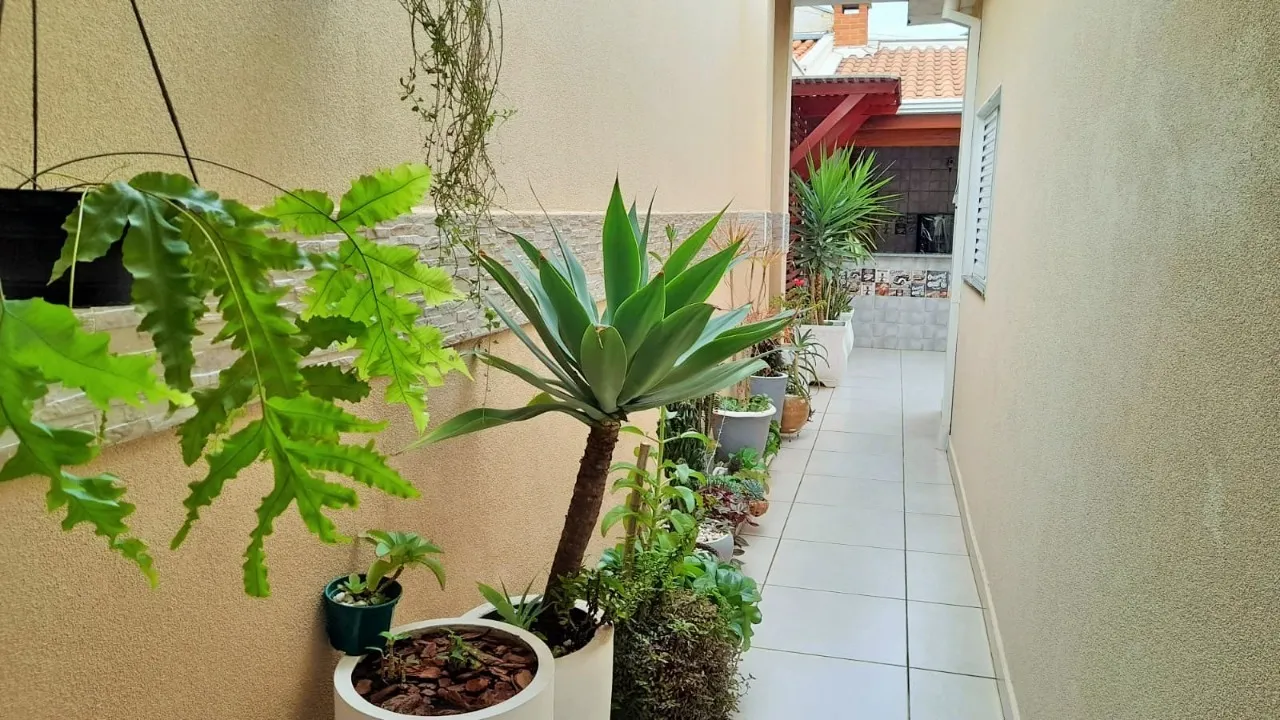 House for sale of 250 m² in Santa Bárbara d'Oeste, SP, Brazil