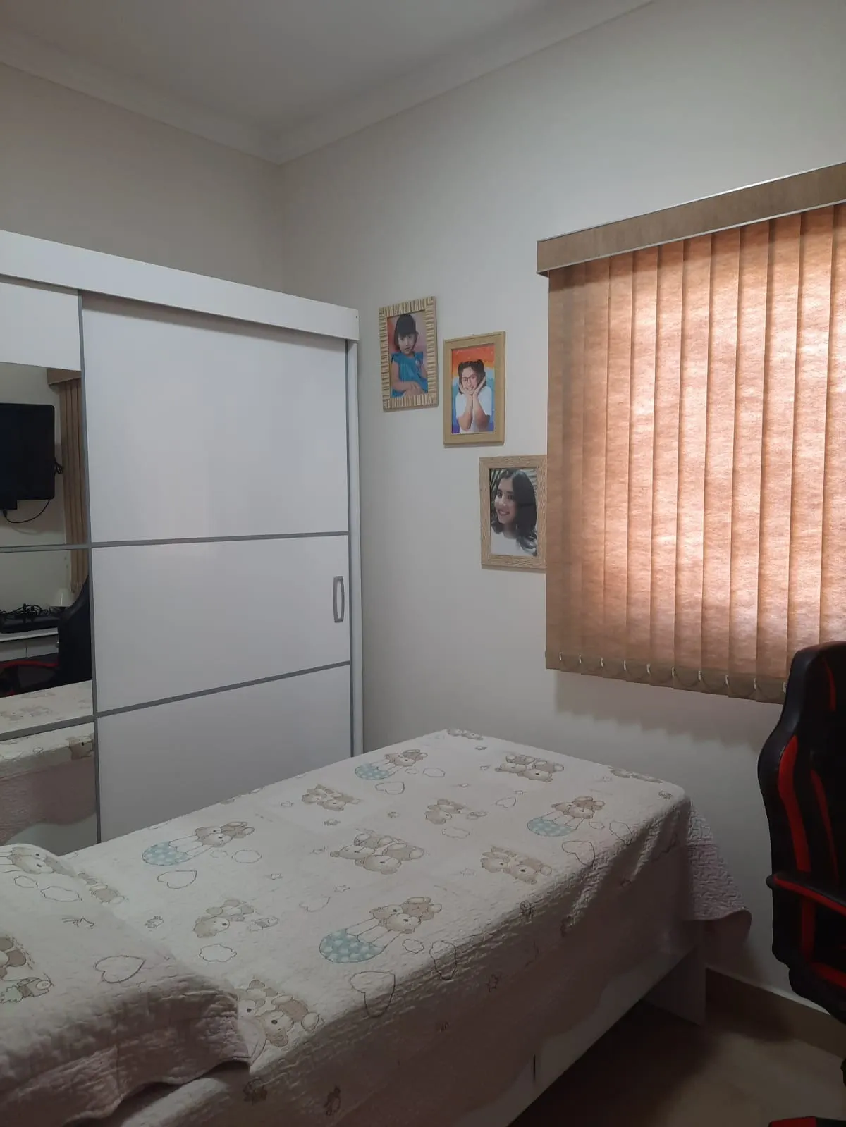 House for sale of 250 m² in Santa Bárbara d'Oeste, SP, Brazil