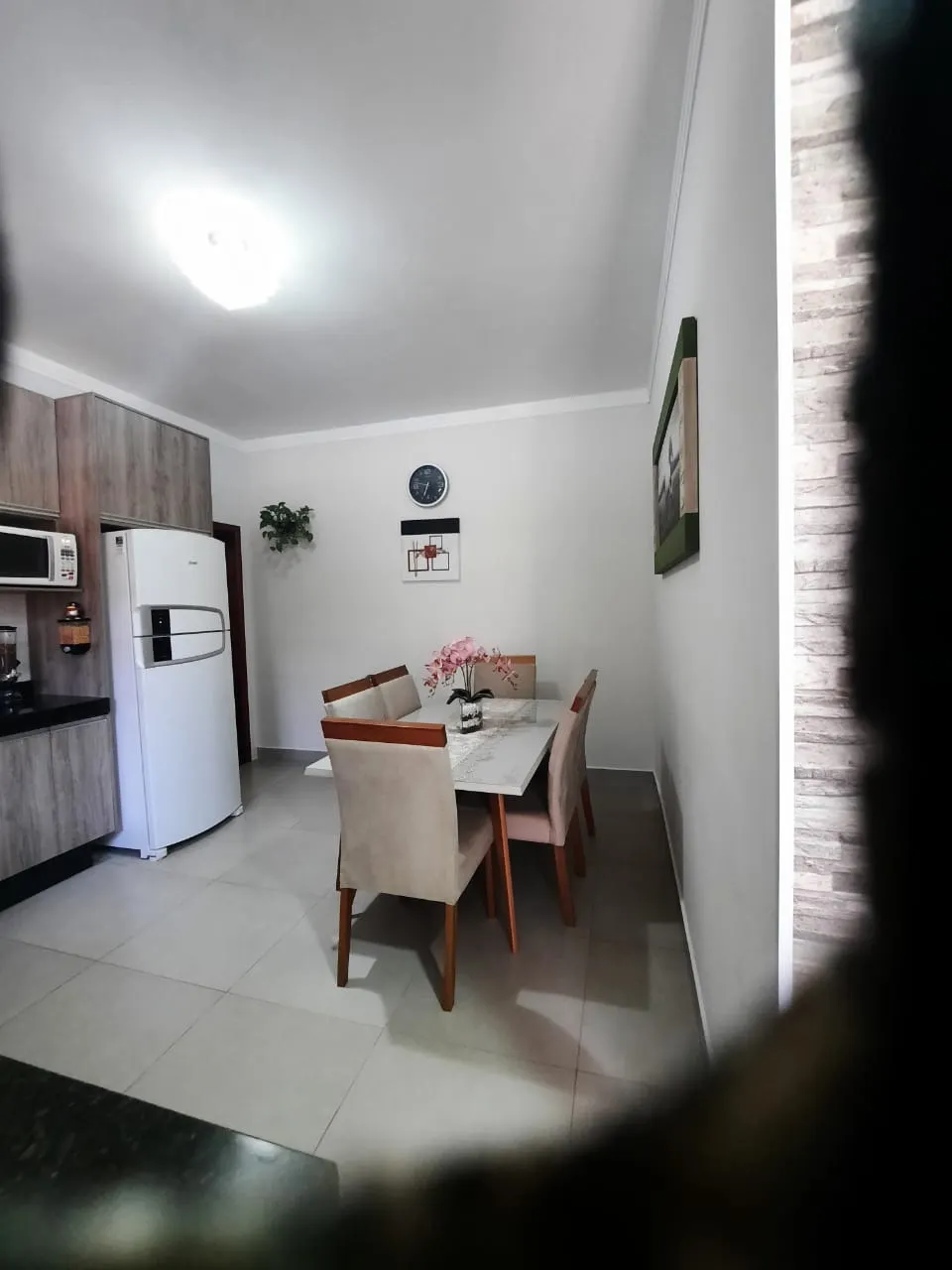 House for sale of 250 m² in Santa Bárbara d'Oeste, SP, Brazil