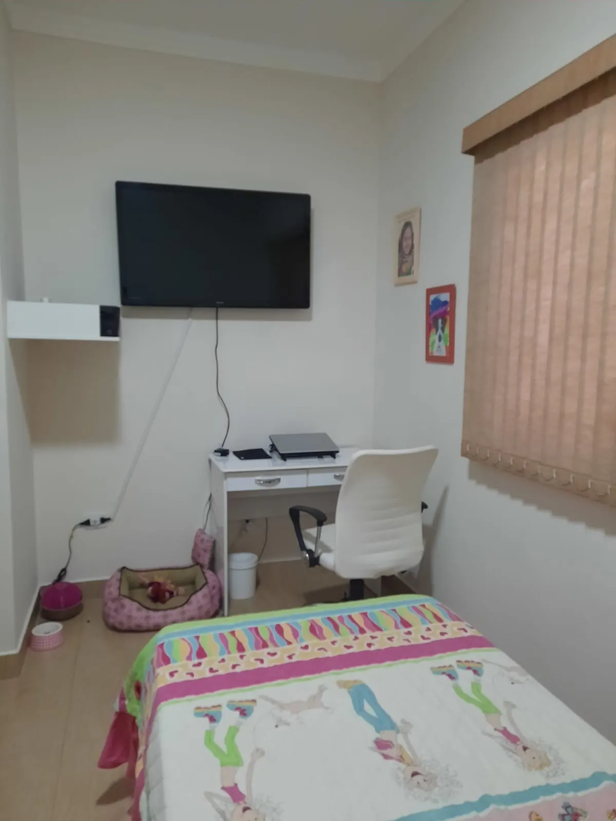 House for sale of 250 m² in Santa Bárbara d'Oeste, SP, Brazil