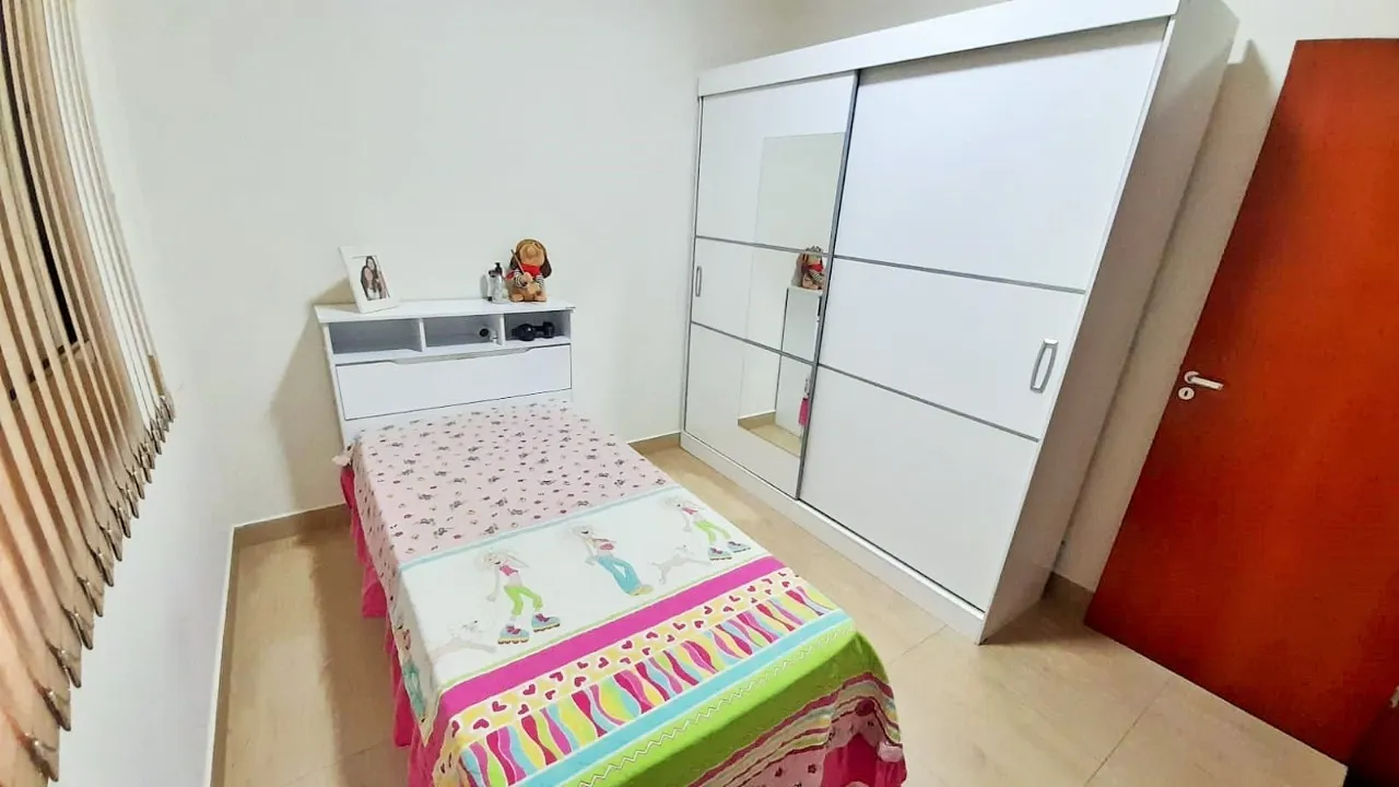 House for sale of 250 m² in Santa Bárbara d'Oeste, SP, Brazil