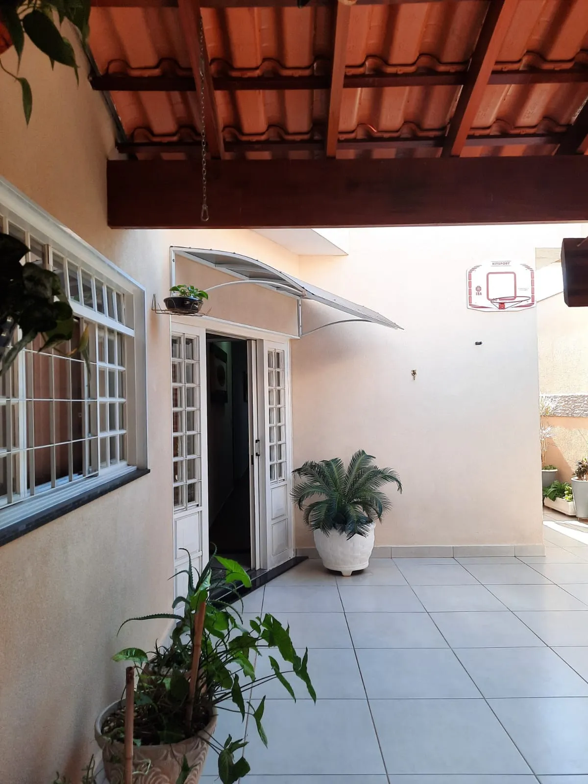 House for sale of 250 m² in Santa Bárbara d'Oeste, SP, Brazil