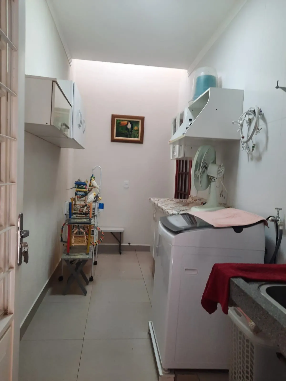 House for sale of 250 m² in Santa Bárbara d'Oeste, SP, Brazil