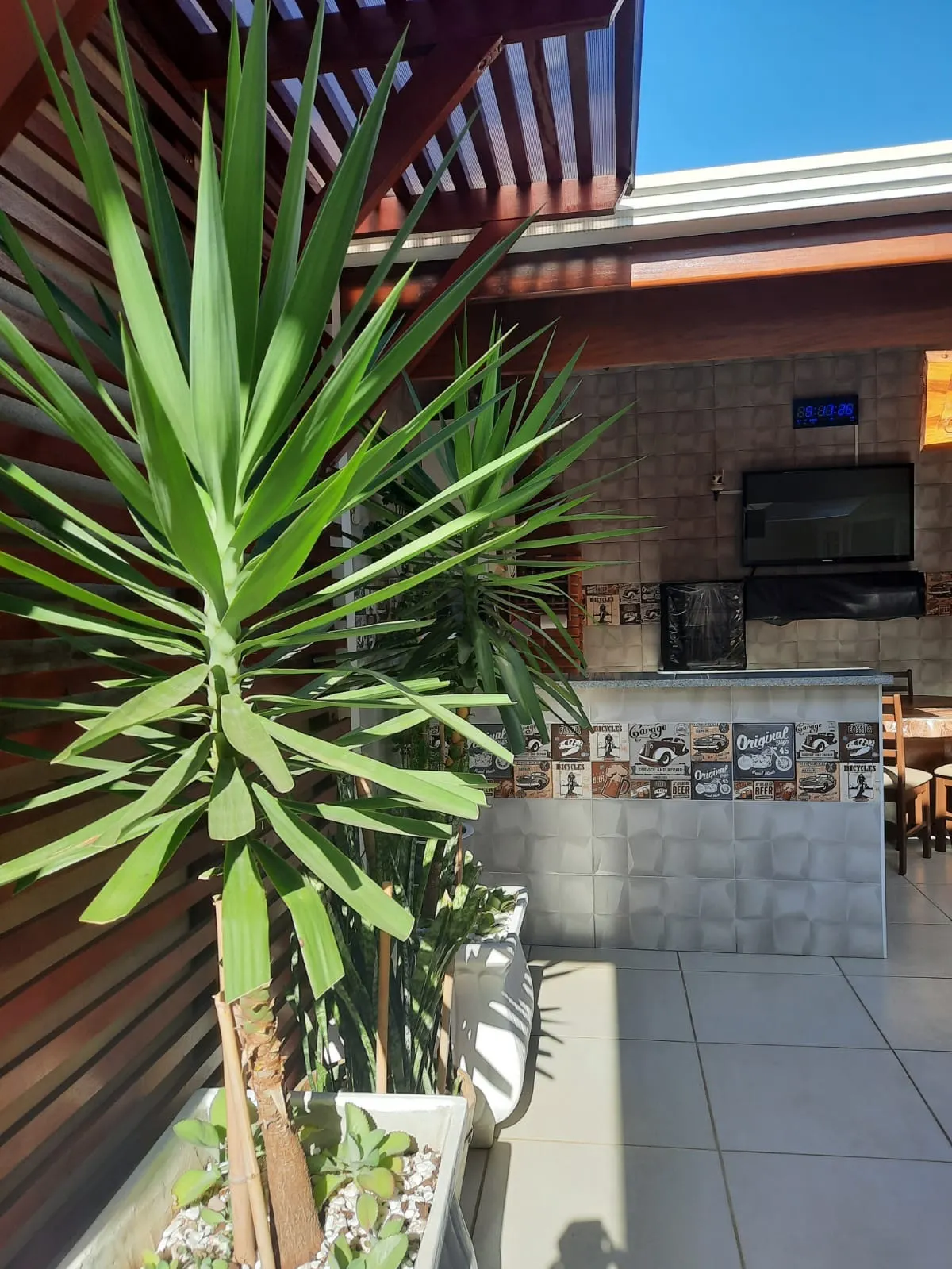 House for sale of 250 m² in Santa Bárbara d'Oeste, SP, Brazil