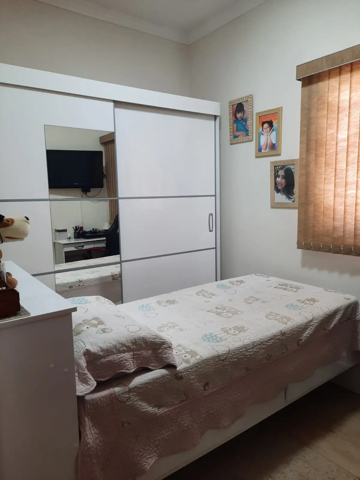 House for sale of 250 m² in Santa Bárbara d'Oeste, SP, Brazil