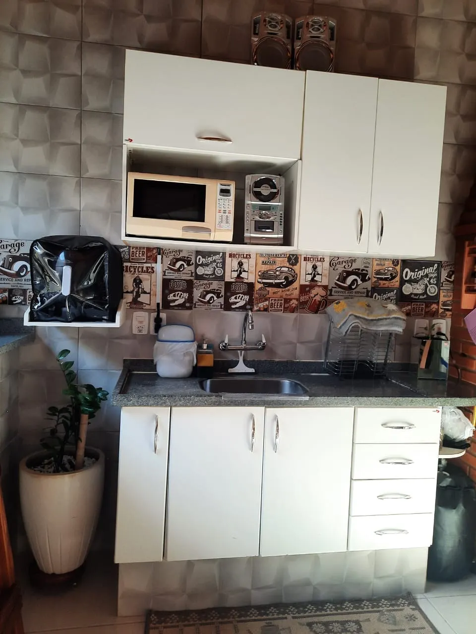 House for sale of 250 m² in Santa Bárbara d'Oeste, SP, Brazil
