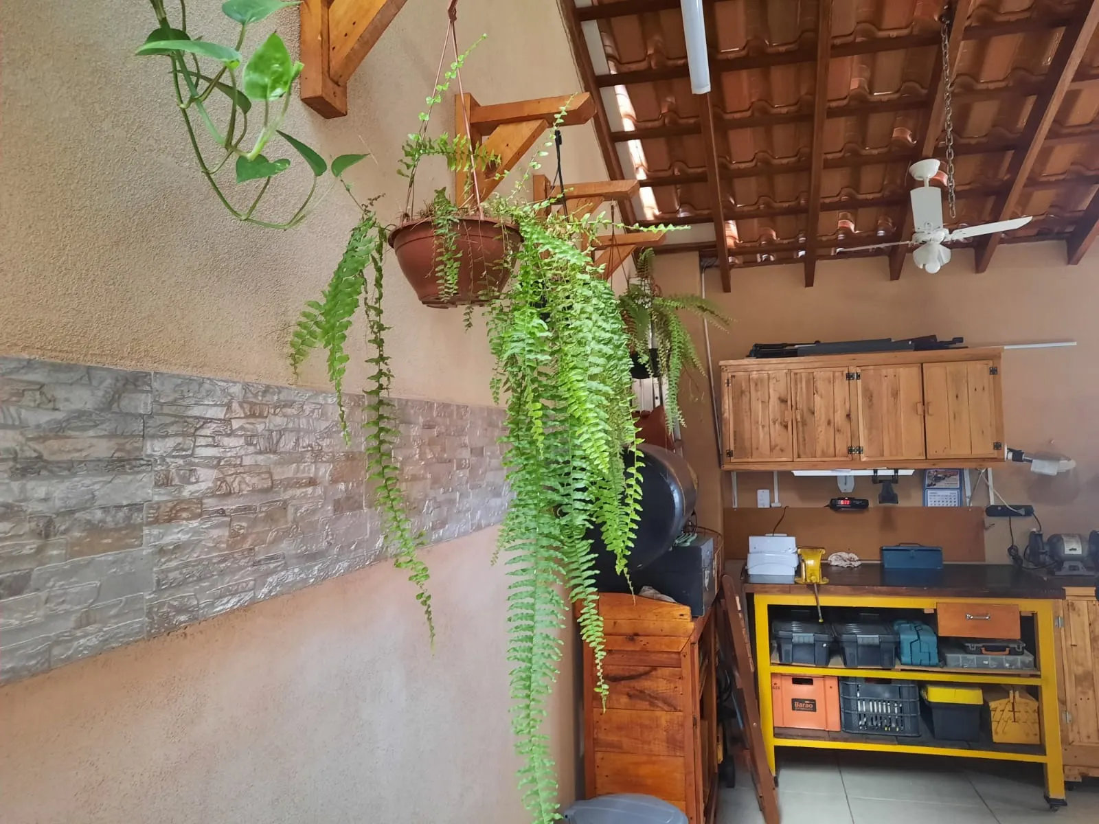 House for sale of 250 m² in Santa Bárbara d'Oeste, SP, Brazil