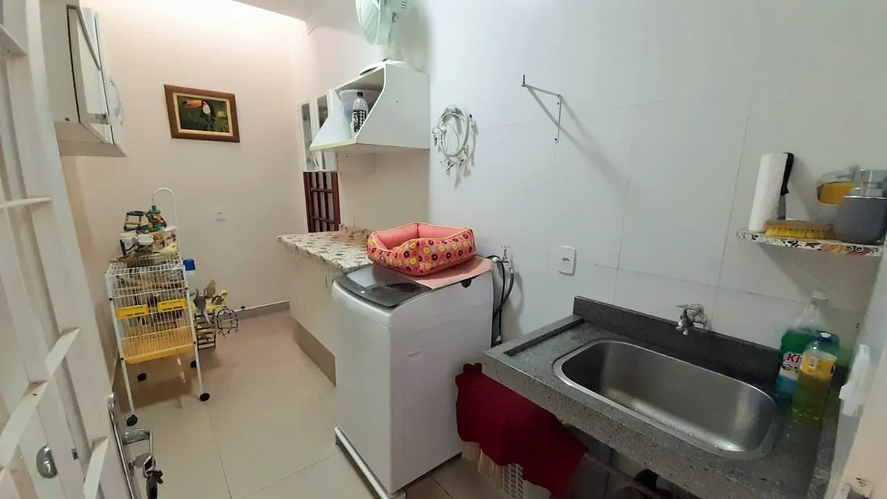 House for sale of 250 m² in Santa Bárbara d'Oeste, SP, Brazil