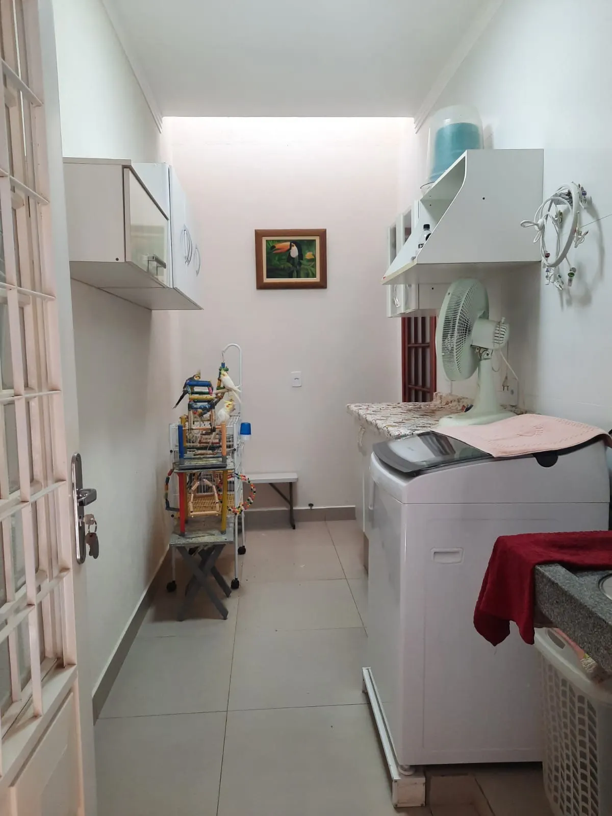 House for sale of 250 m² in Santa Bárbara d'Oeste, SP, Brazil