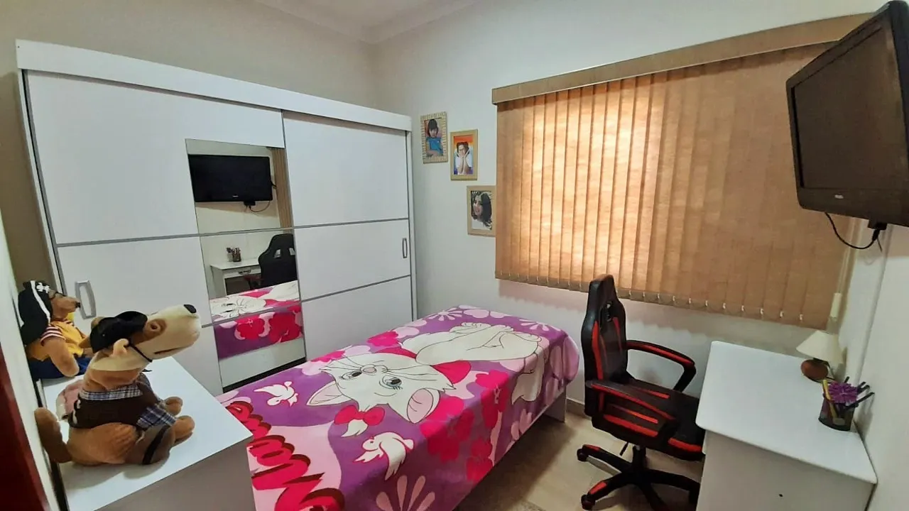 House for sale of 250 m² in Santa Bárbara d'Oeste, SP, Brazil