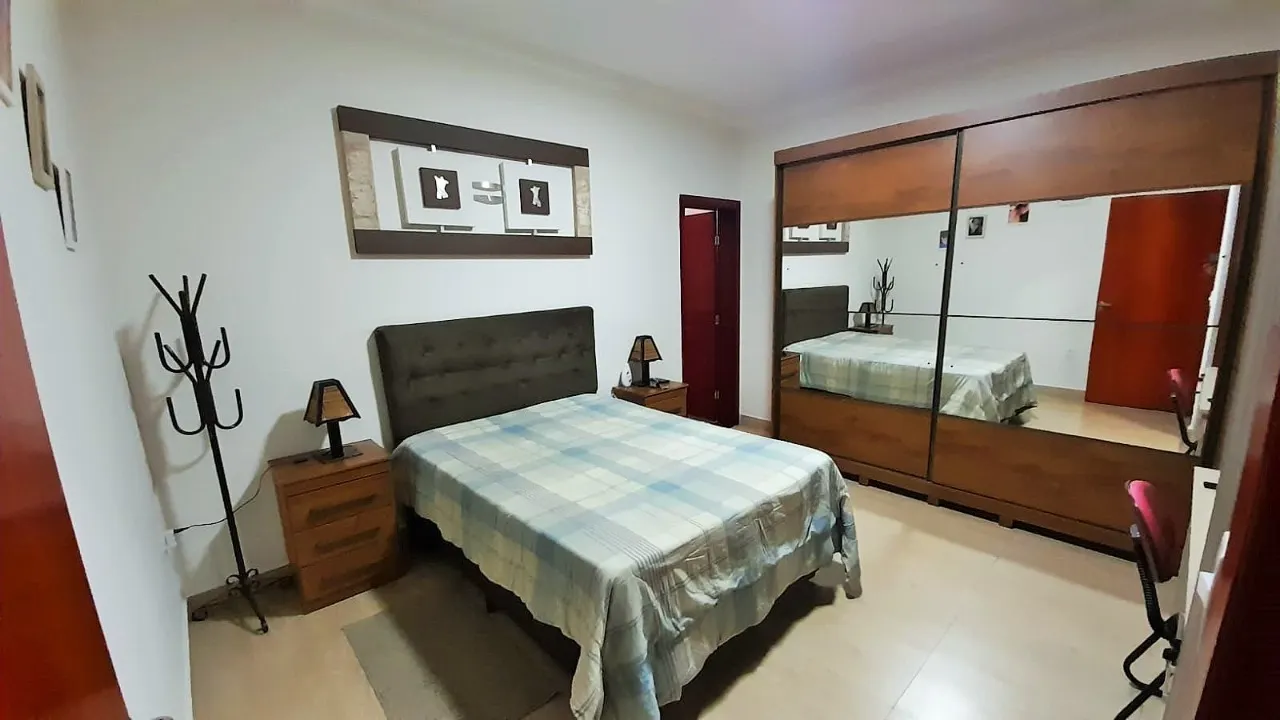 House for sale of 250 m² in Santa Bárbara d'Oeste, SP, Brazil