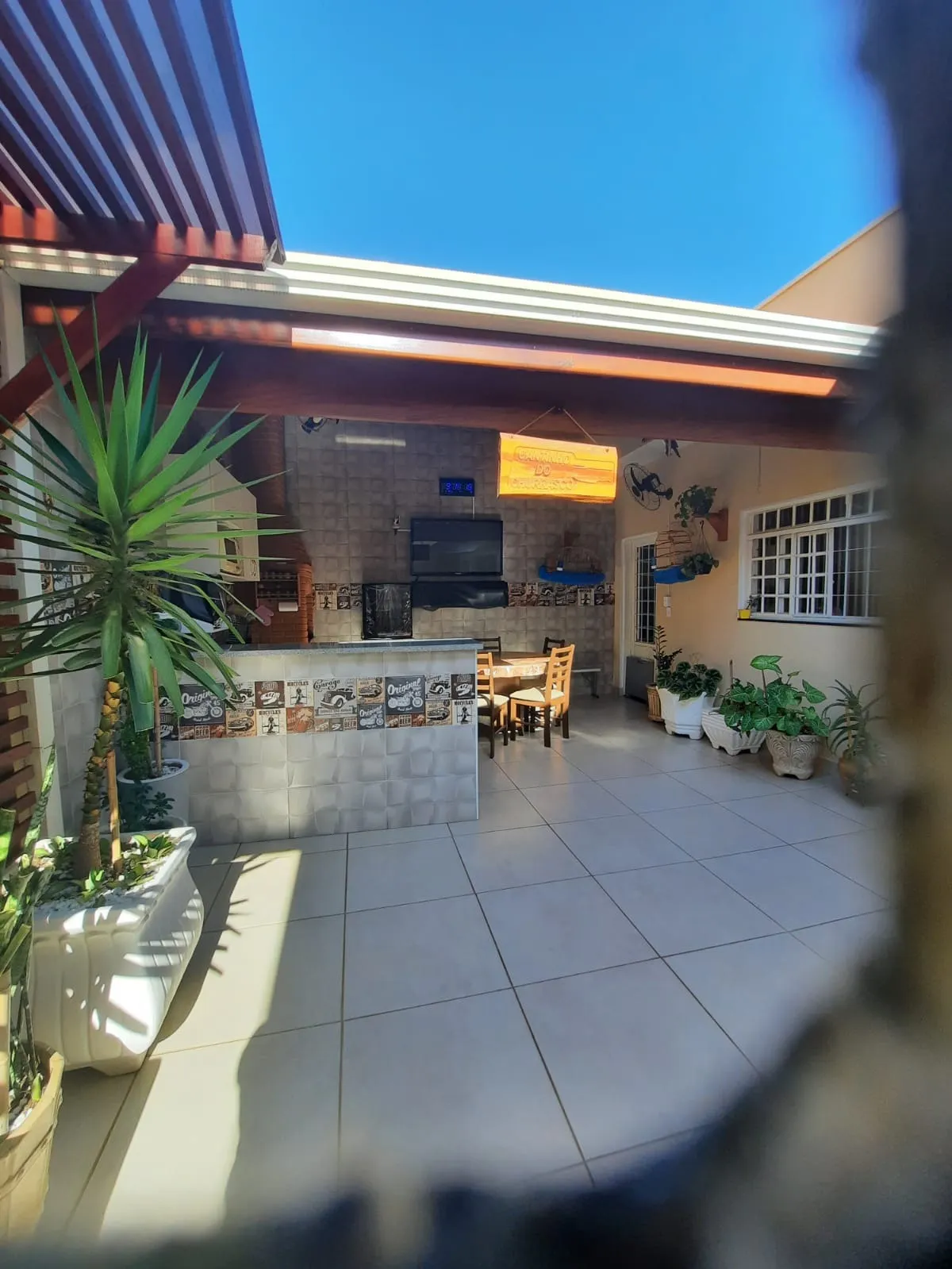 House for sale of 250 m² in Santa Bárbara d'Oeste, SP, Brazil