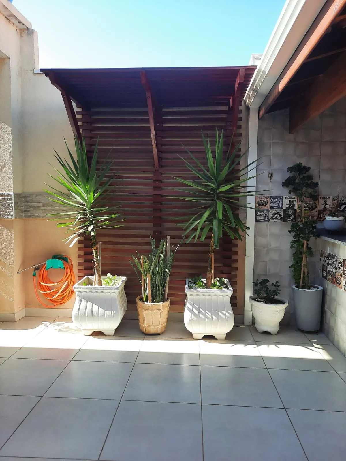 House for sale of 250 m² in Santa Bárbara d'Oeste, SP, Brazil
