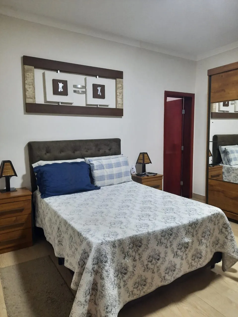 House for sale of 250 m² in Santa Bárbara d'Oeste, SP, Brazil