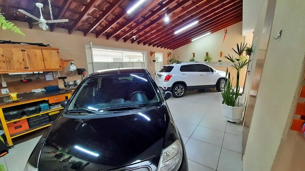 House for sale of 250 m² in Santa Bárbara d'Oeste, SP, Brazil