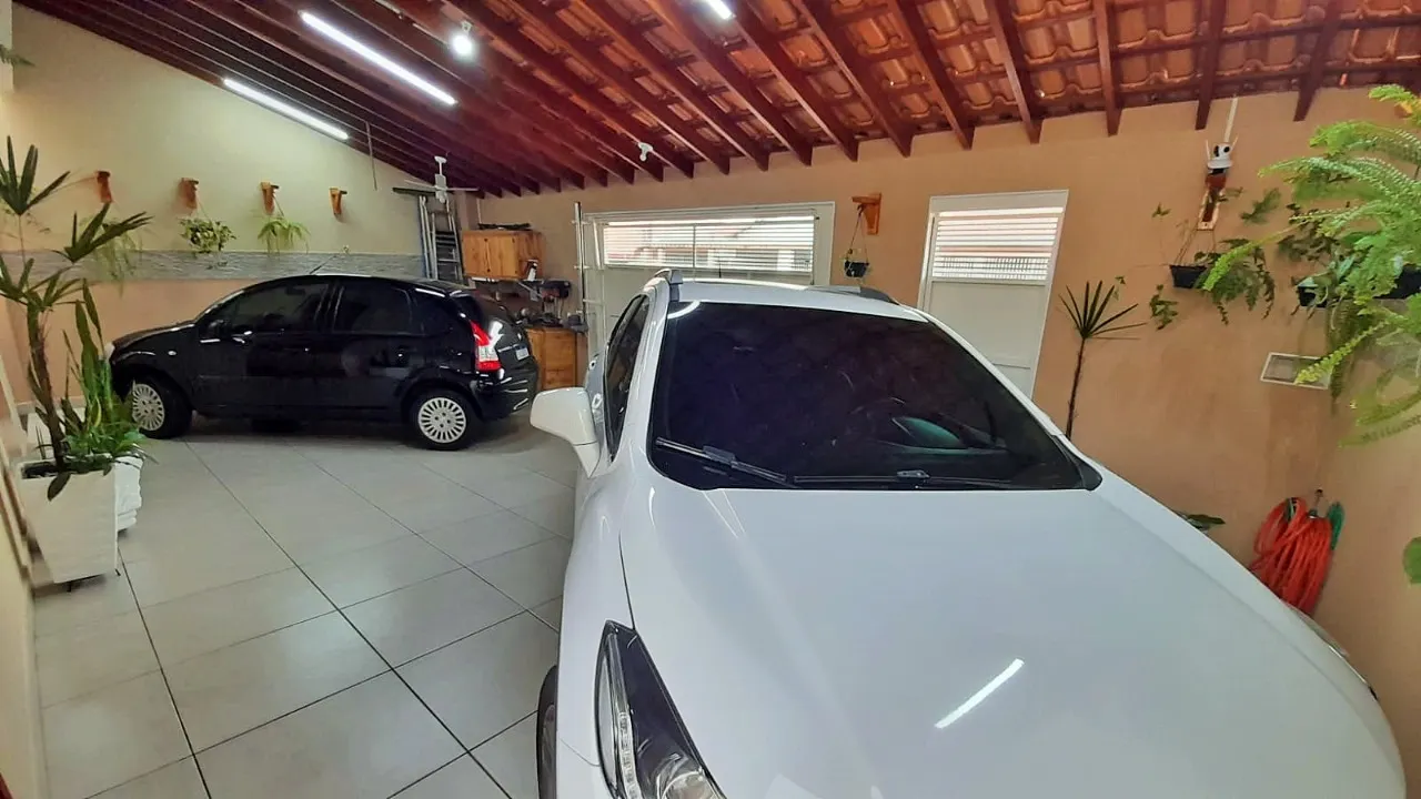 House for sale of 250 m² in Santa Bárbara d'Oeste, SP, Brazil