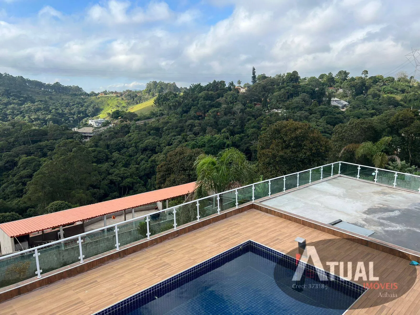 Country home for sale of 1,194 m² in Mairiporã, SP, Brazil