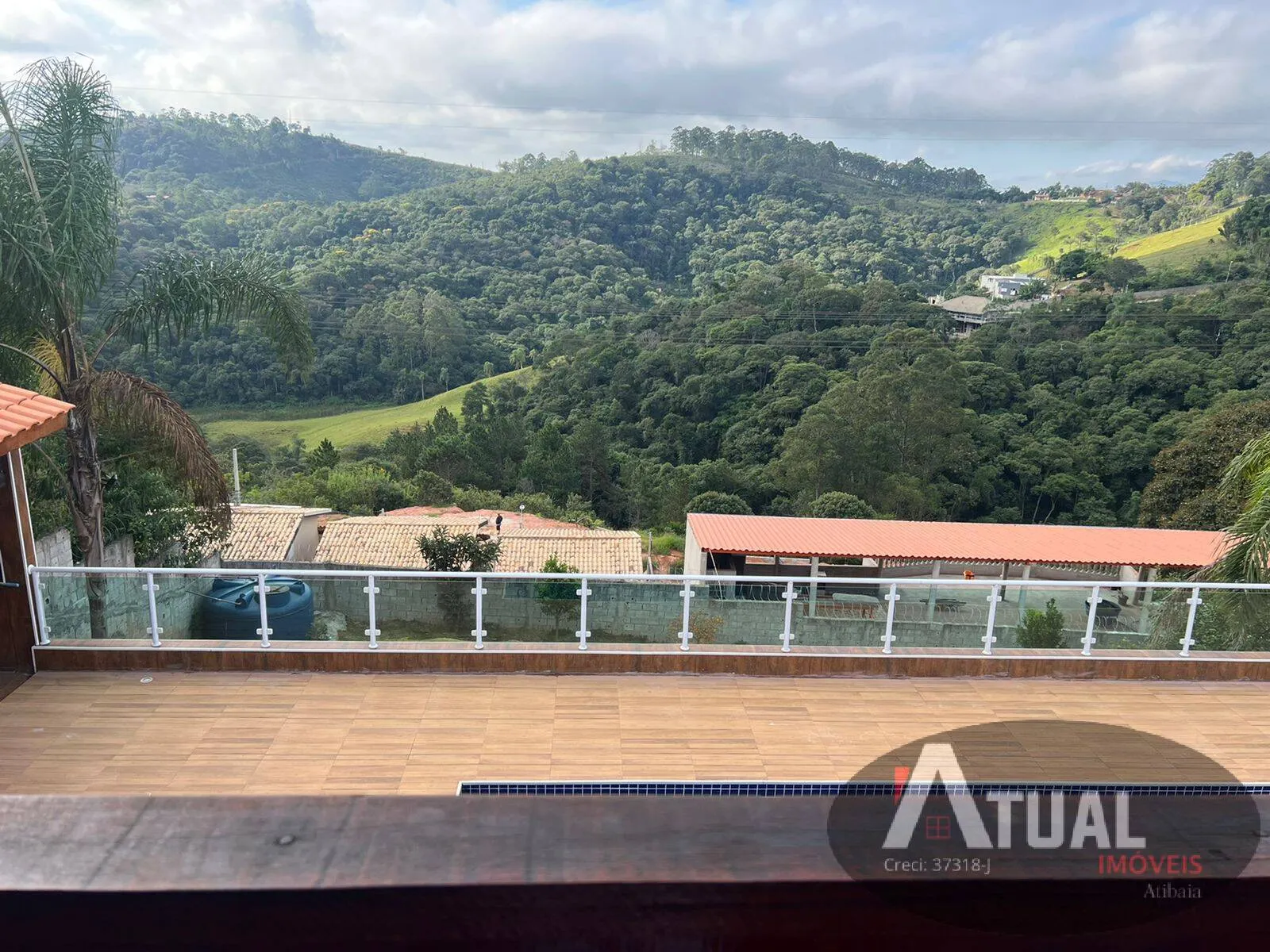 Country home for sale of 1,194 m² in Mairiporã, SP, Brazil
