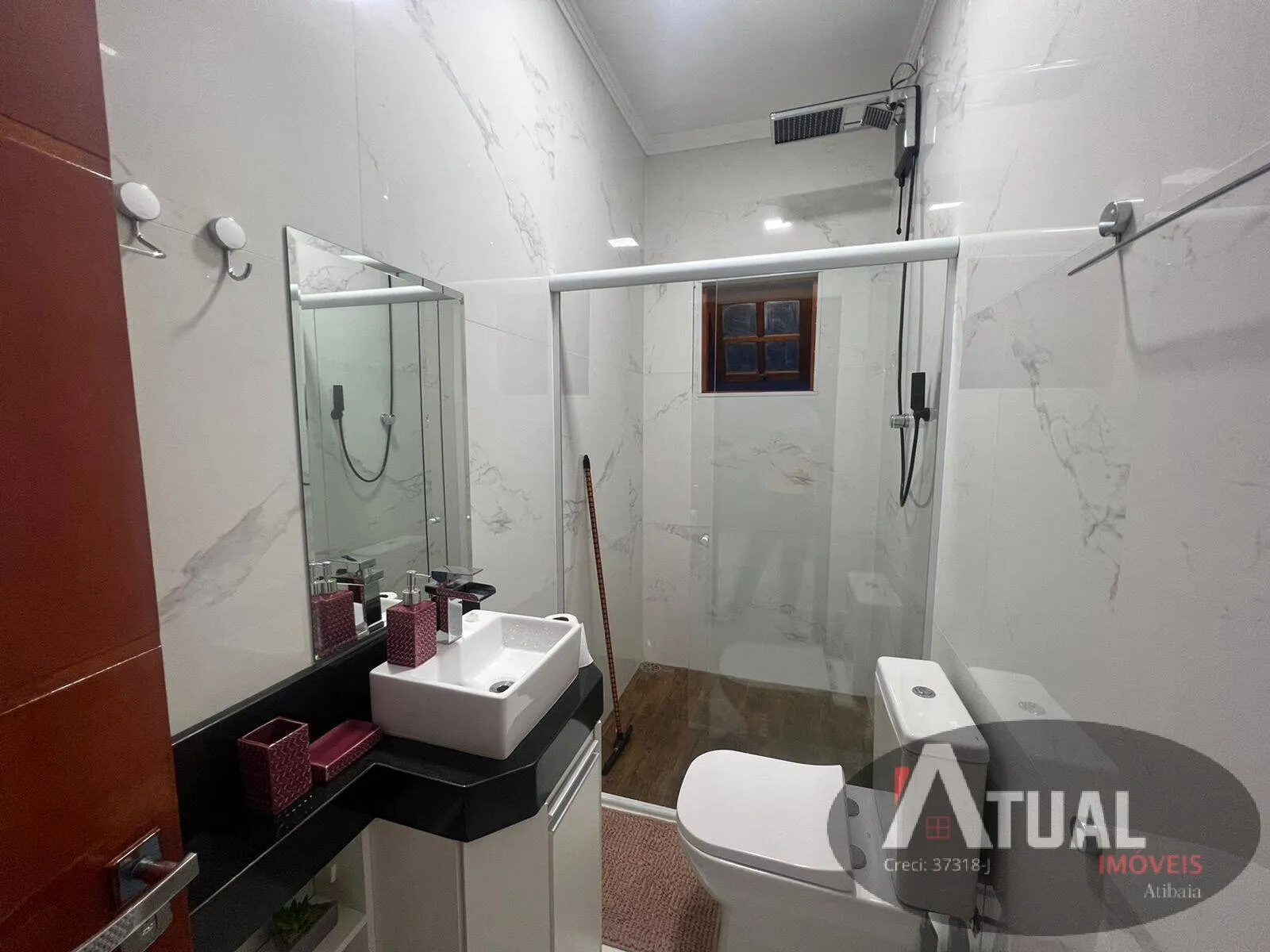 Country home for sale of 1,194 m² in Mairiporã, SP, Brazil