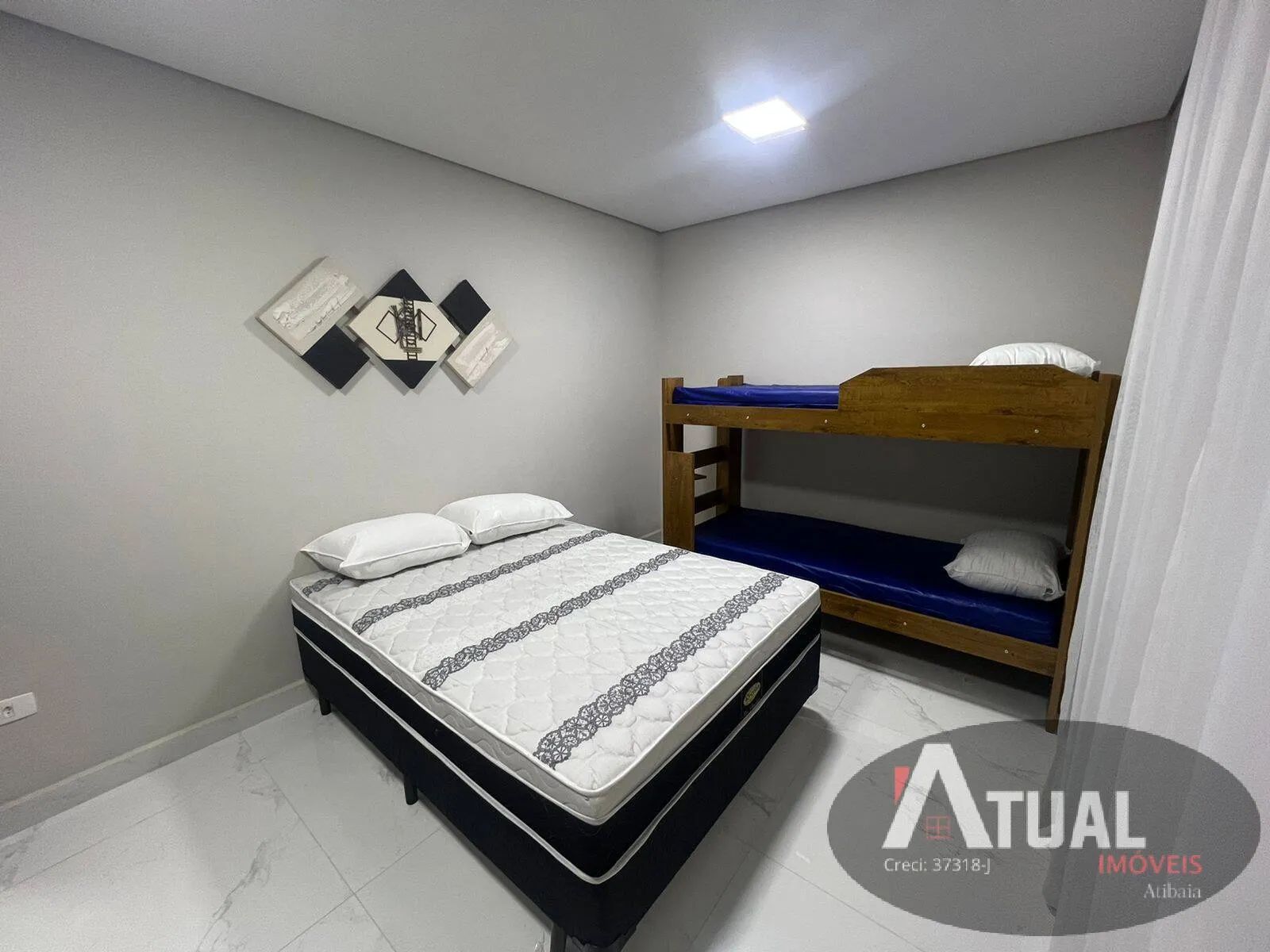 Country home for sale of 1,194 m² in Mairiporã, SP, Brazil