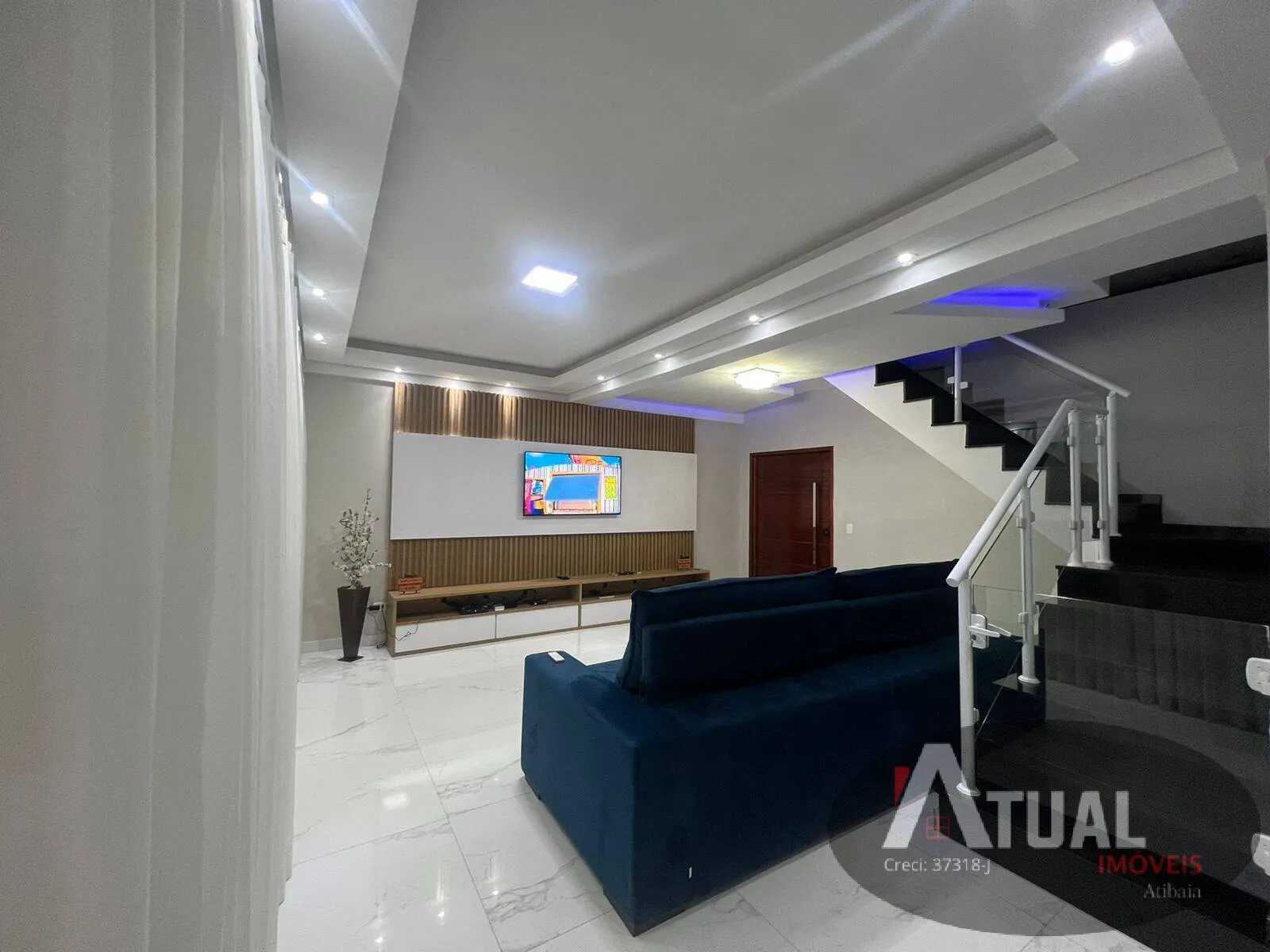 Country home for sale of 1,194 m² in Mairiporã, SP, Brazil