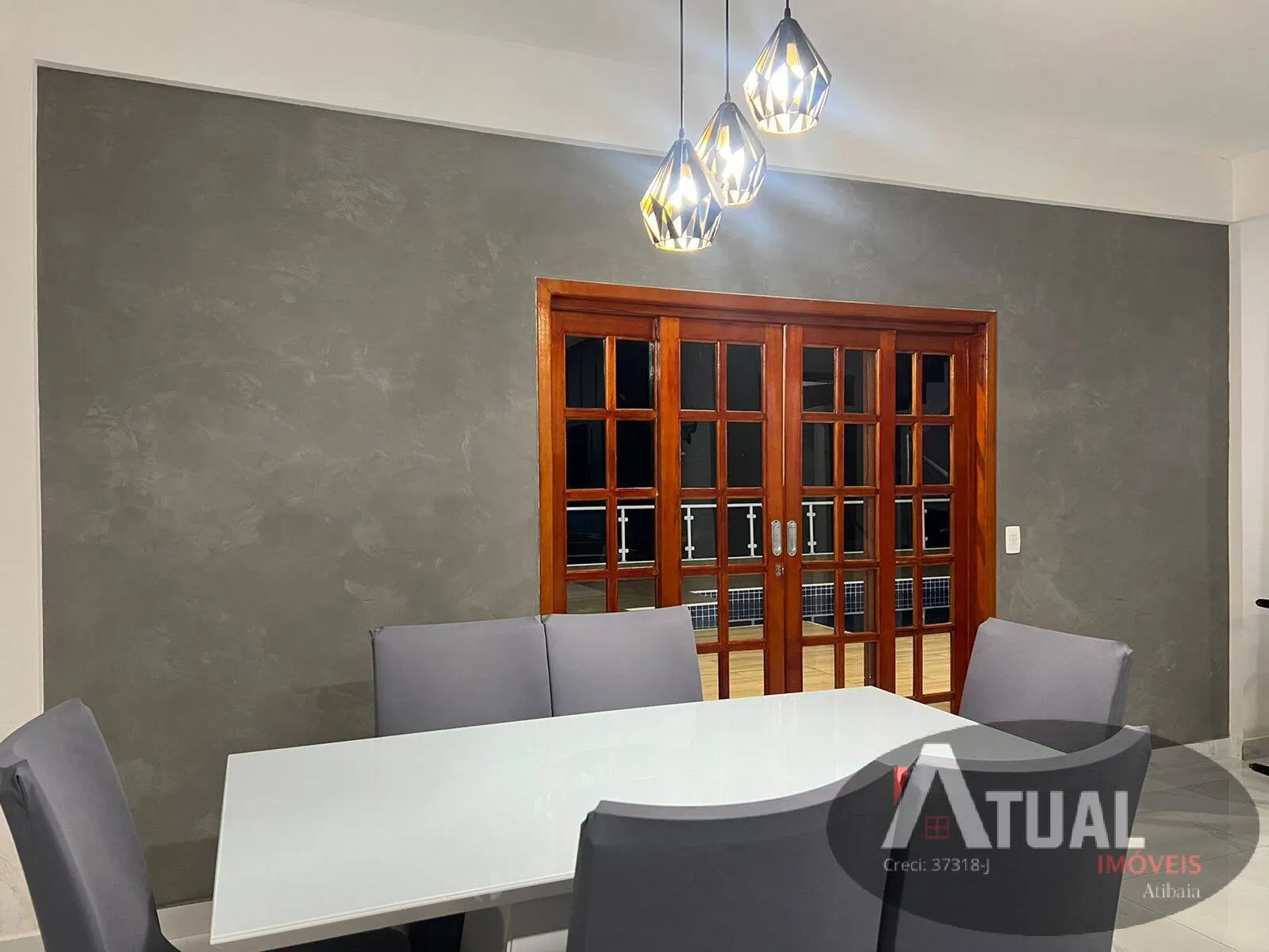 Country home for sale of 1,194 m² in Mairiporã, SP, Brazil
