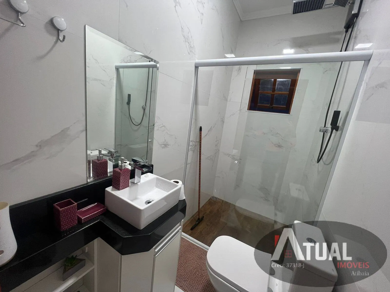 Country home for sale of 1,194 m² in Mairiporã, SP, Brazil