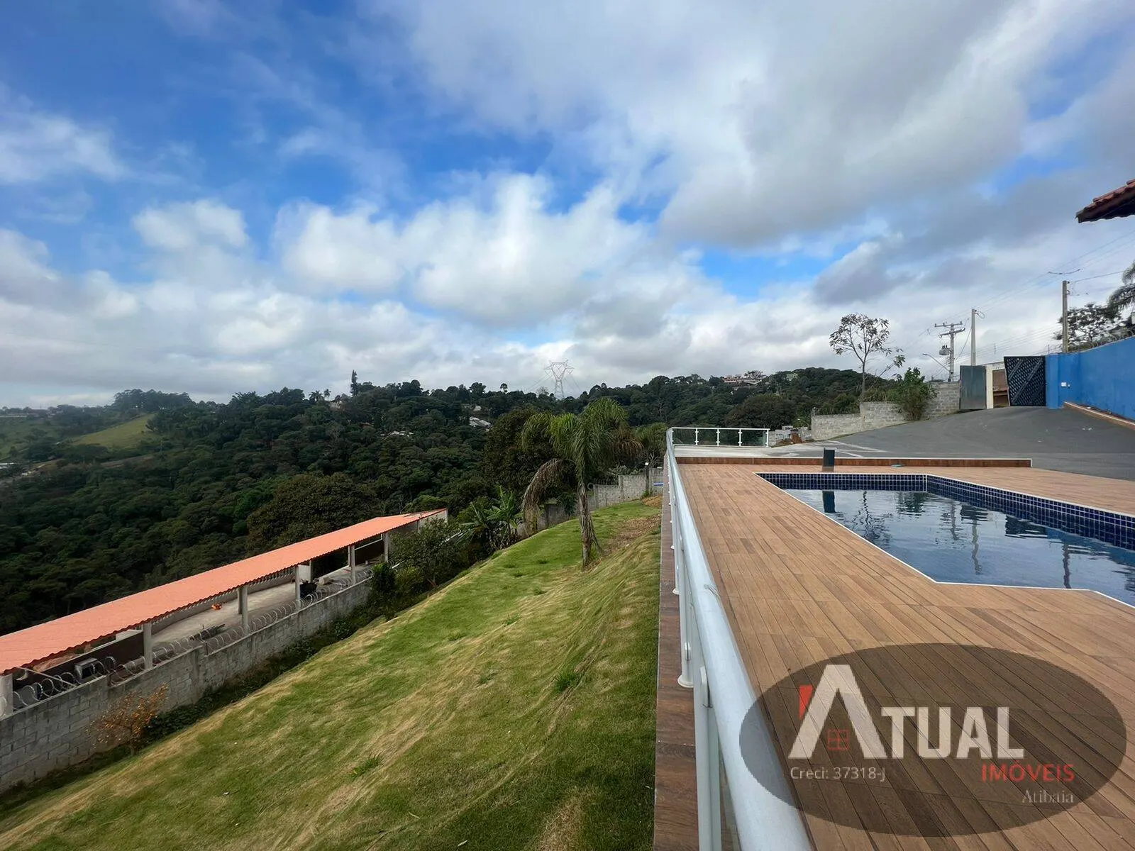 Country home for sale of 1,194 m² in Mairiporã, SP, Brazil