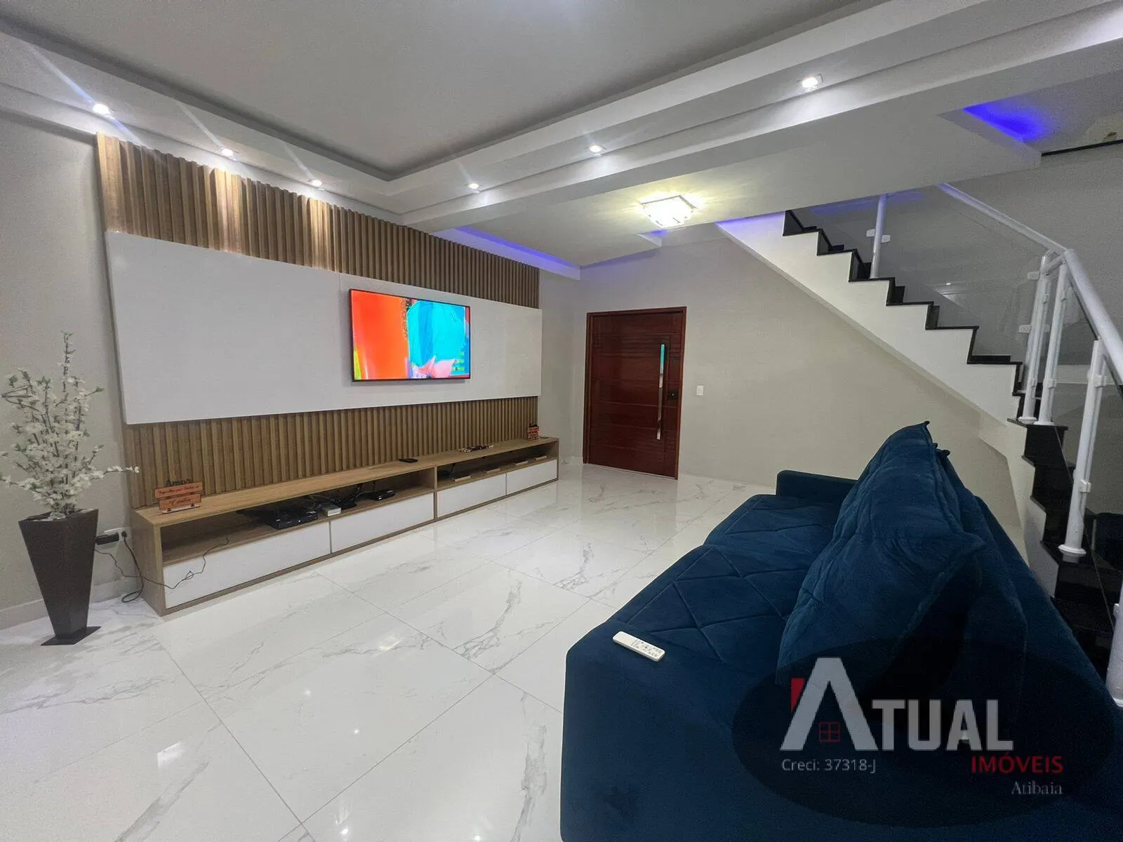Country home for sale of 1,194 m² in Mairiporã, SP, Brazil