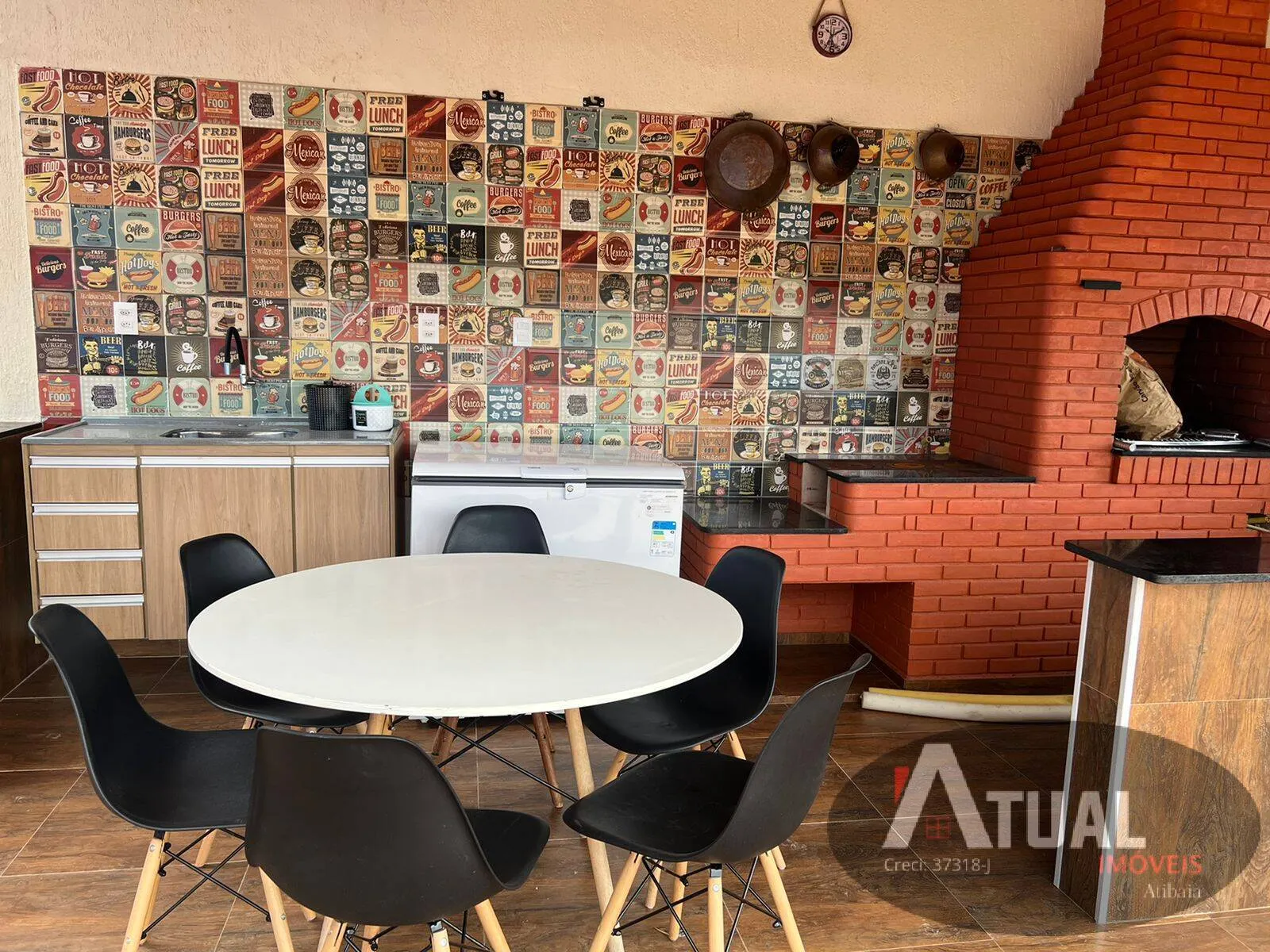 Country home for sale of 1,194 m² in Mairiporã, SP, Brazil