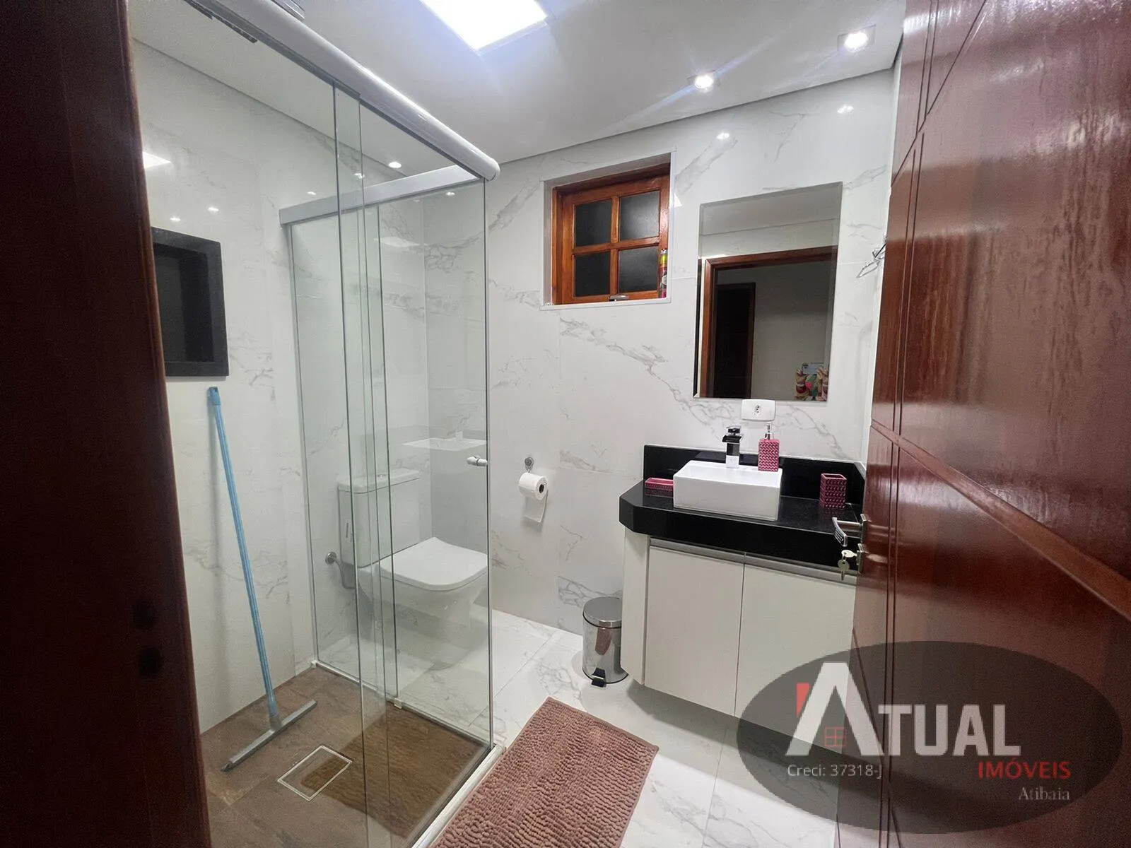 Country home for sale of 1,194 m² in Mairiporã, SP, Brazil