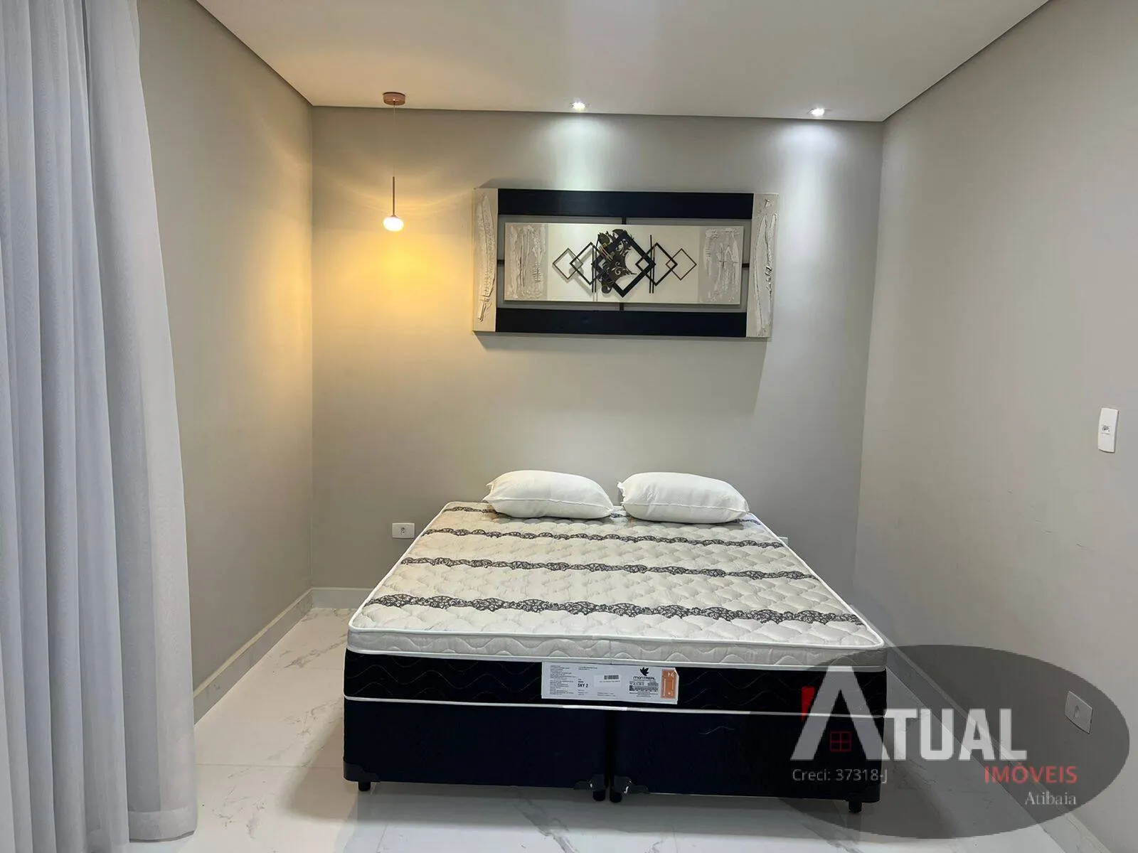 Country home for sale of 1,194 m² in Mairiporã, SP, Brazil