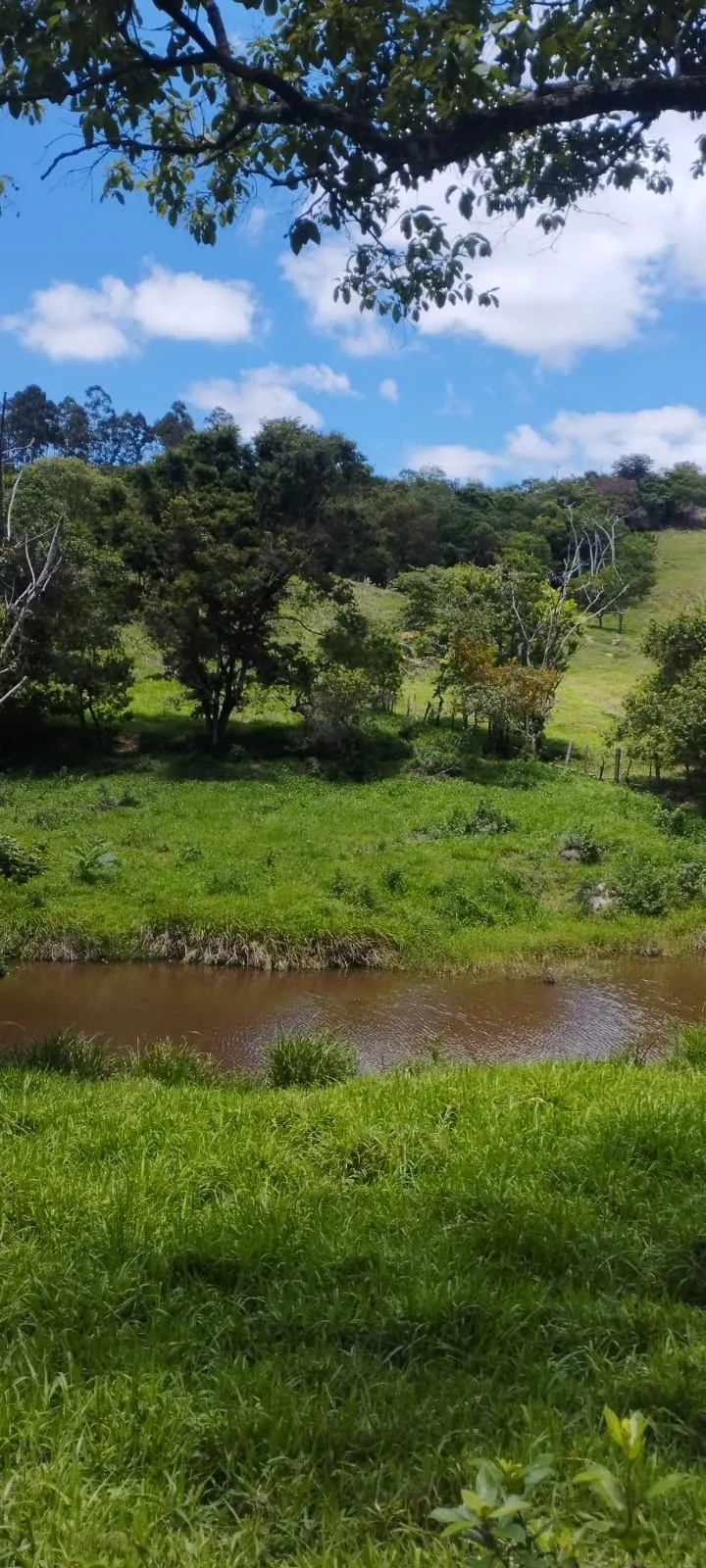 Terreno à venda de 5 ha em Itaguara, MG, Brasil
