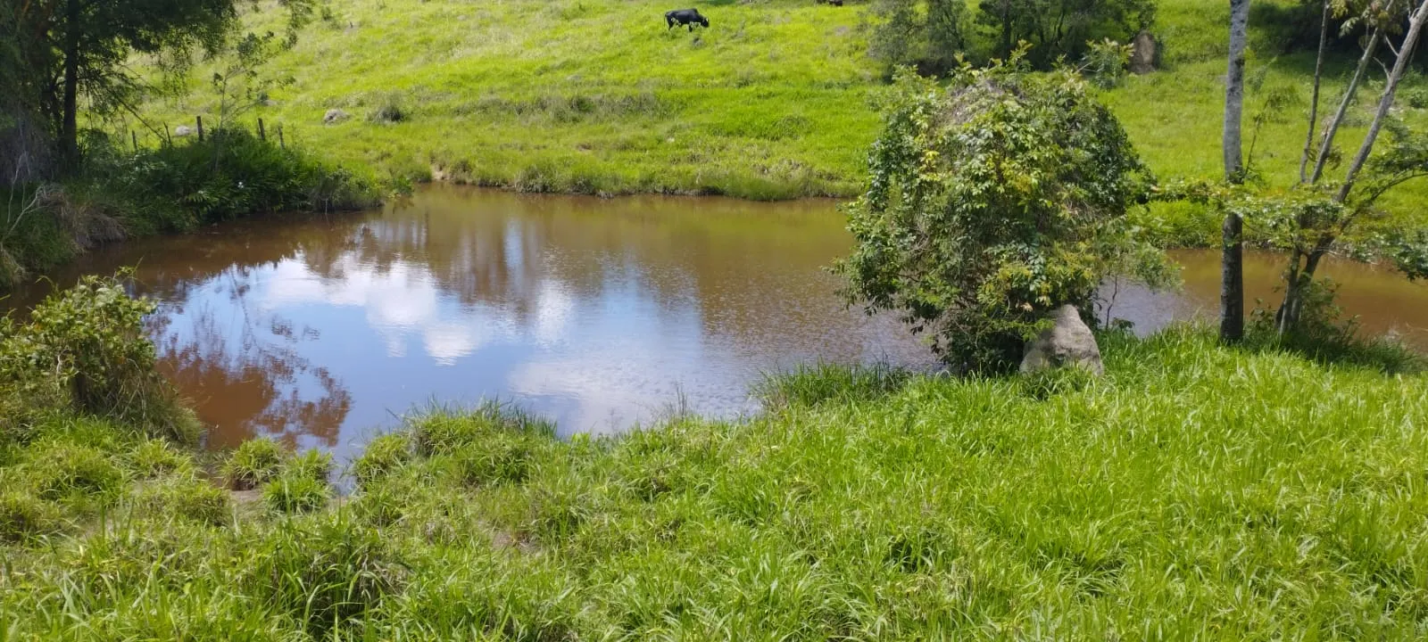 Terreno à venda de 5 ha em Itaguara, MG, Brasil
