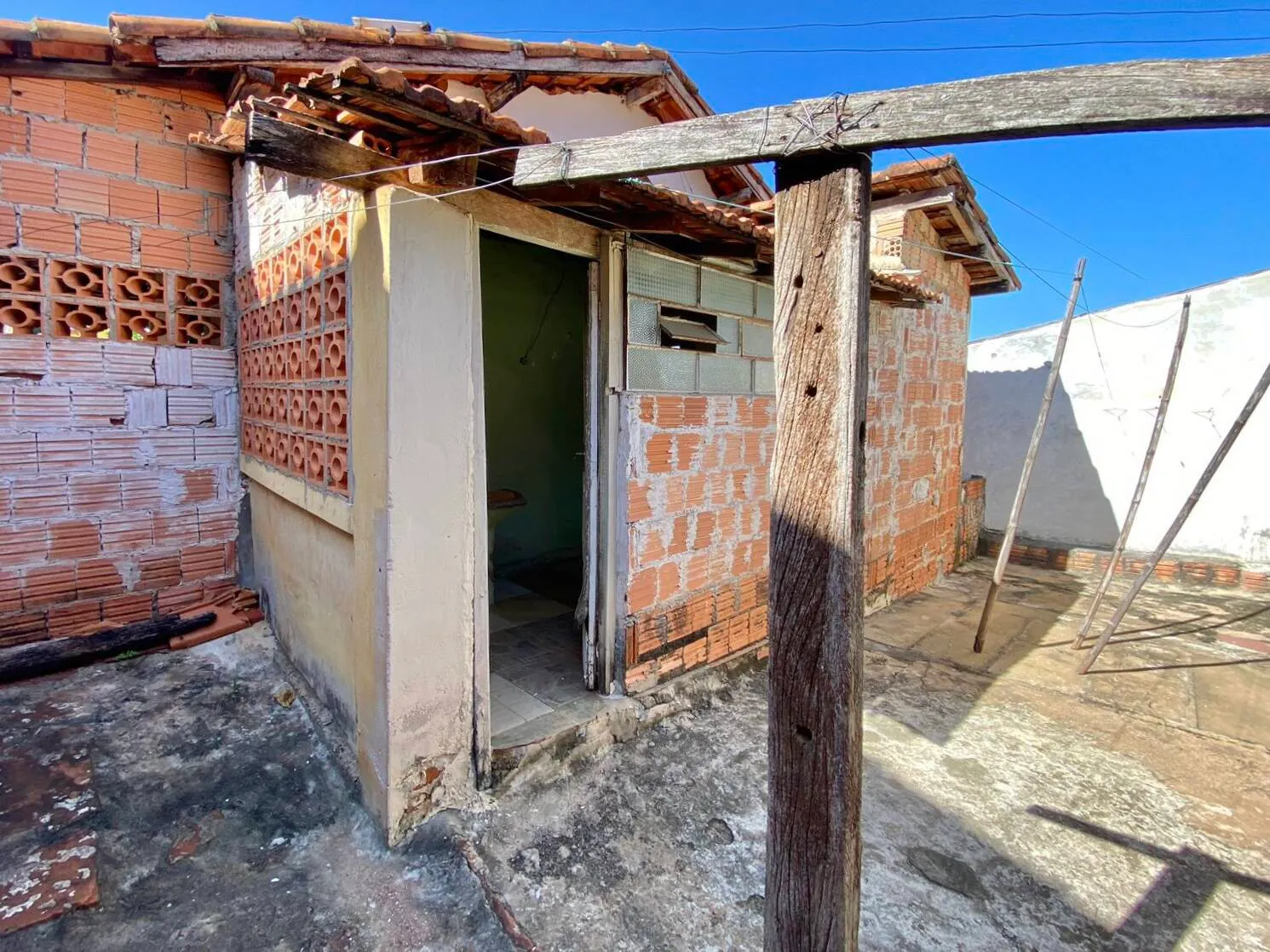 Casa à venda de 200 m² em Piraju, SP, Brasil
