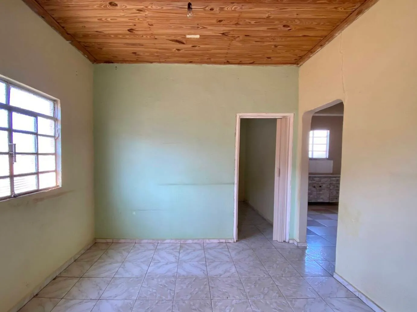 Casa à venda de 200 m² em Piraju, SP, Brasil