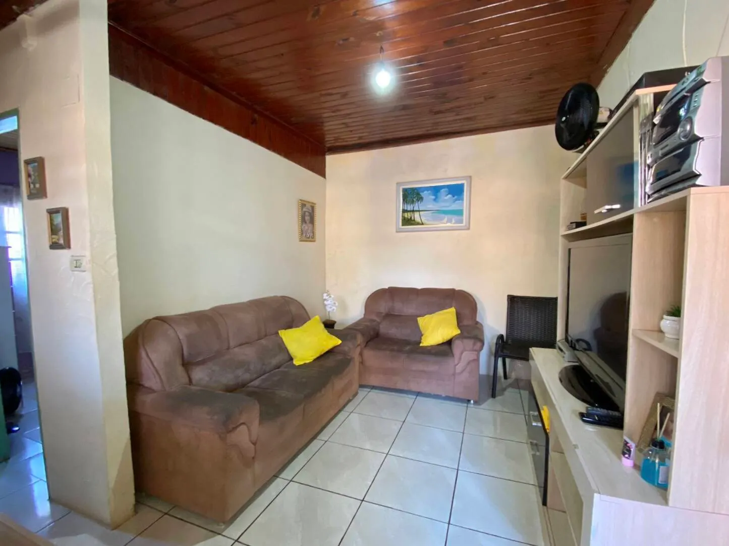 Casa à venda de 200 m² em Piraju, SP, Brasil