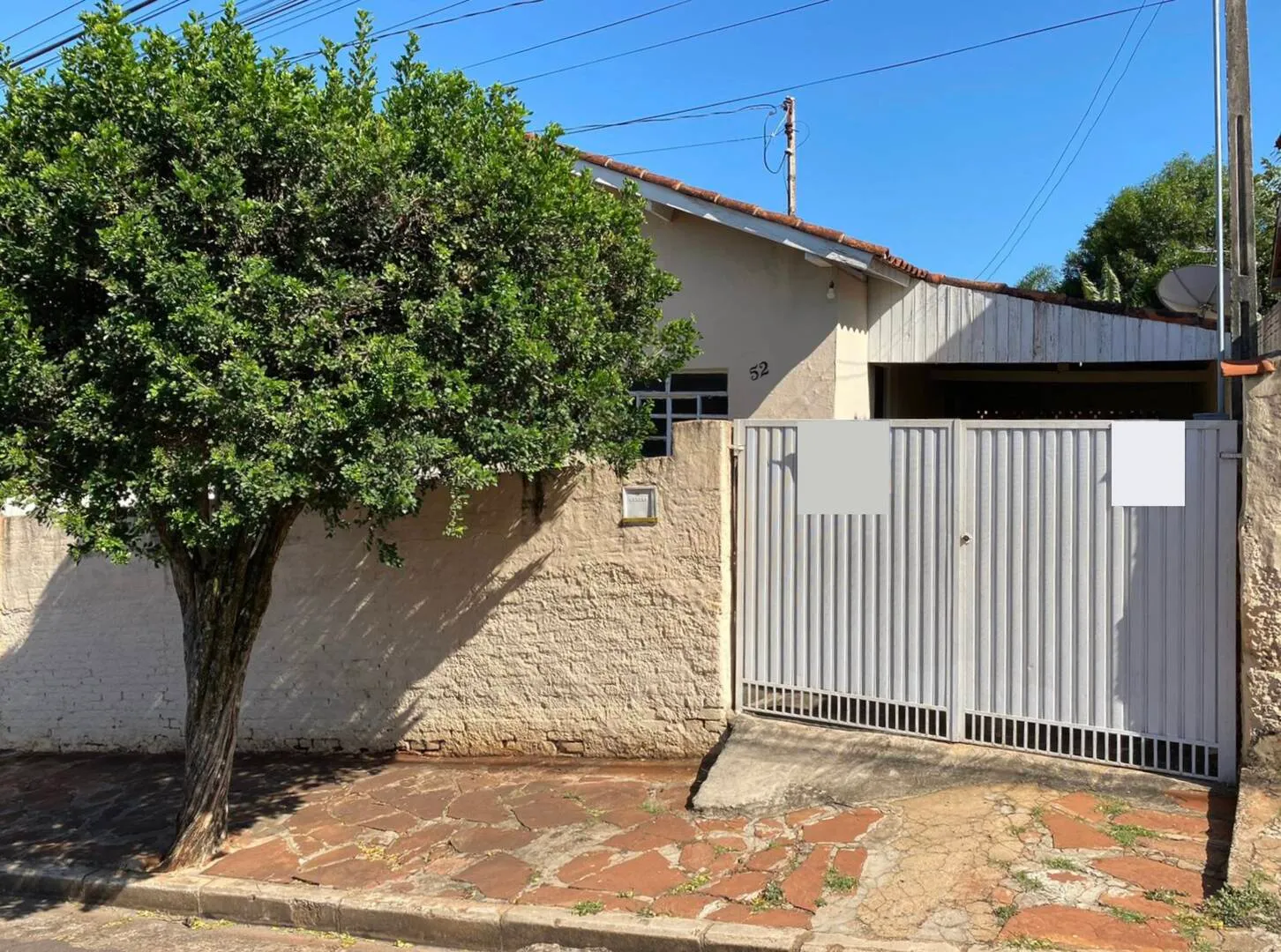 Casa à venda de 200 m² em Piraju, SP, Brasil