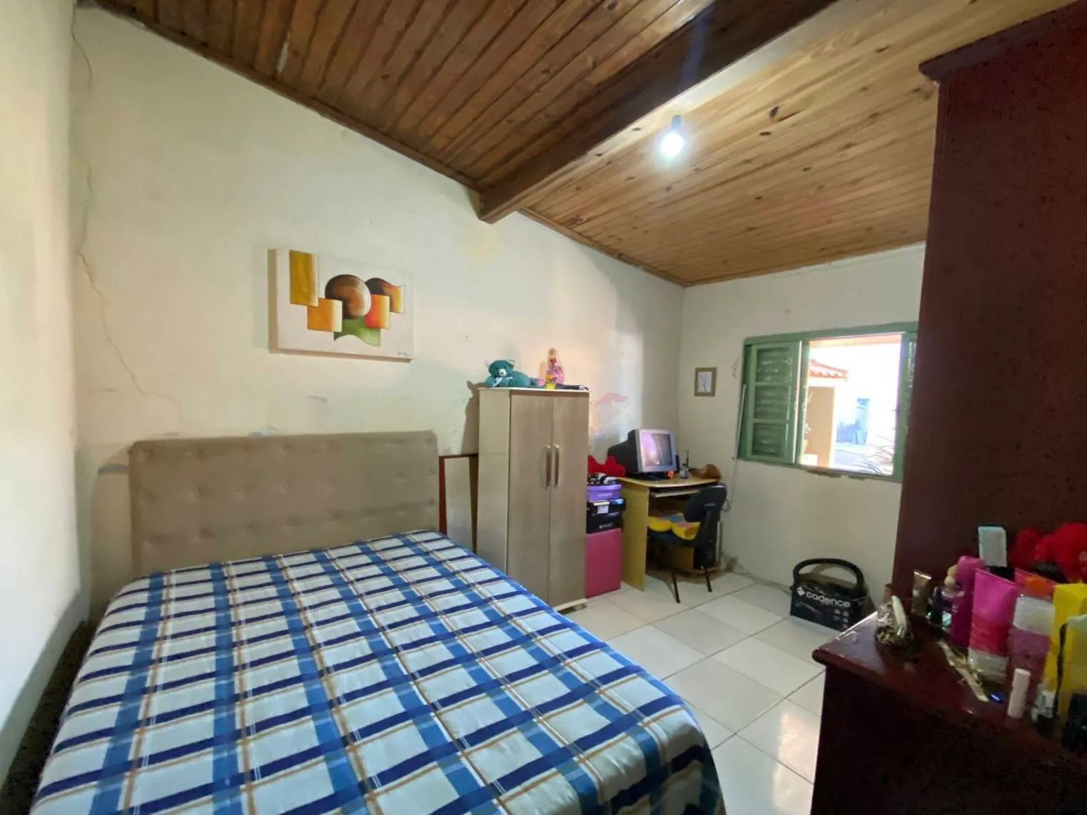 Casa à venda de 200 m² em Piraju, SP, Brasil