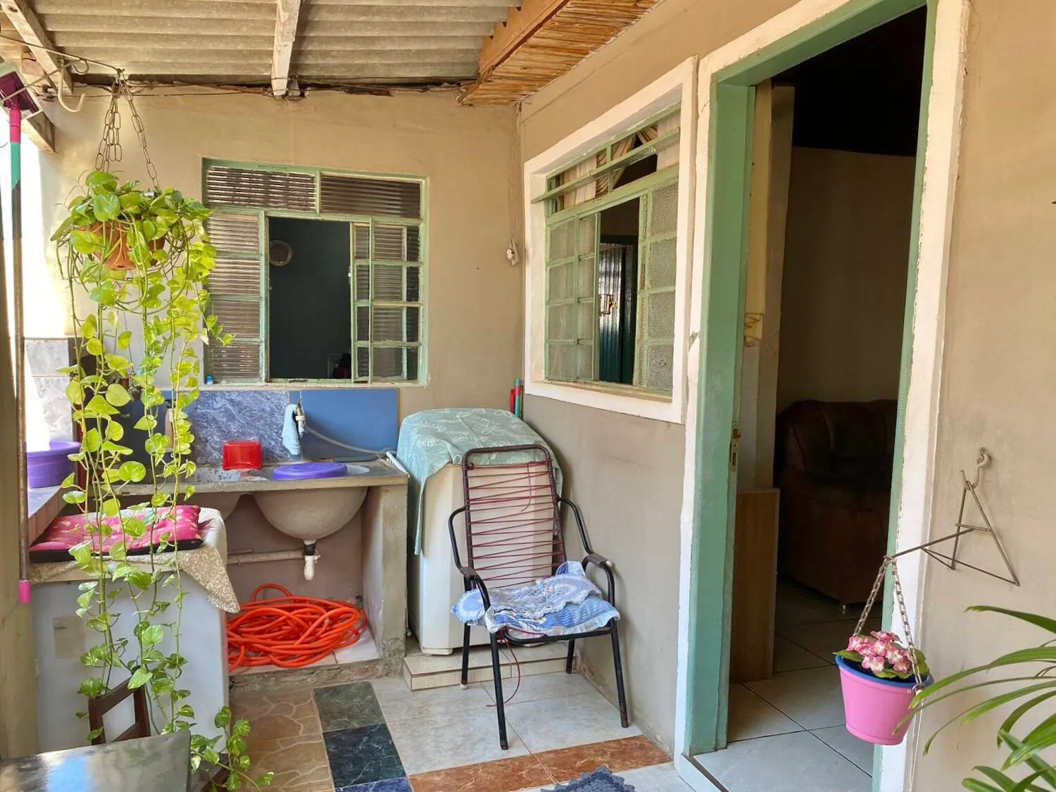 Casa à venda de 200 m² em Piraju, SP, Brasil