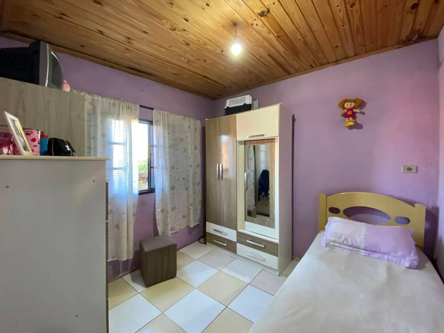 Casa à venda de 200 m² em Piraju, SP, Brasil