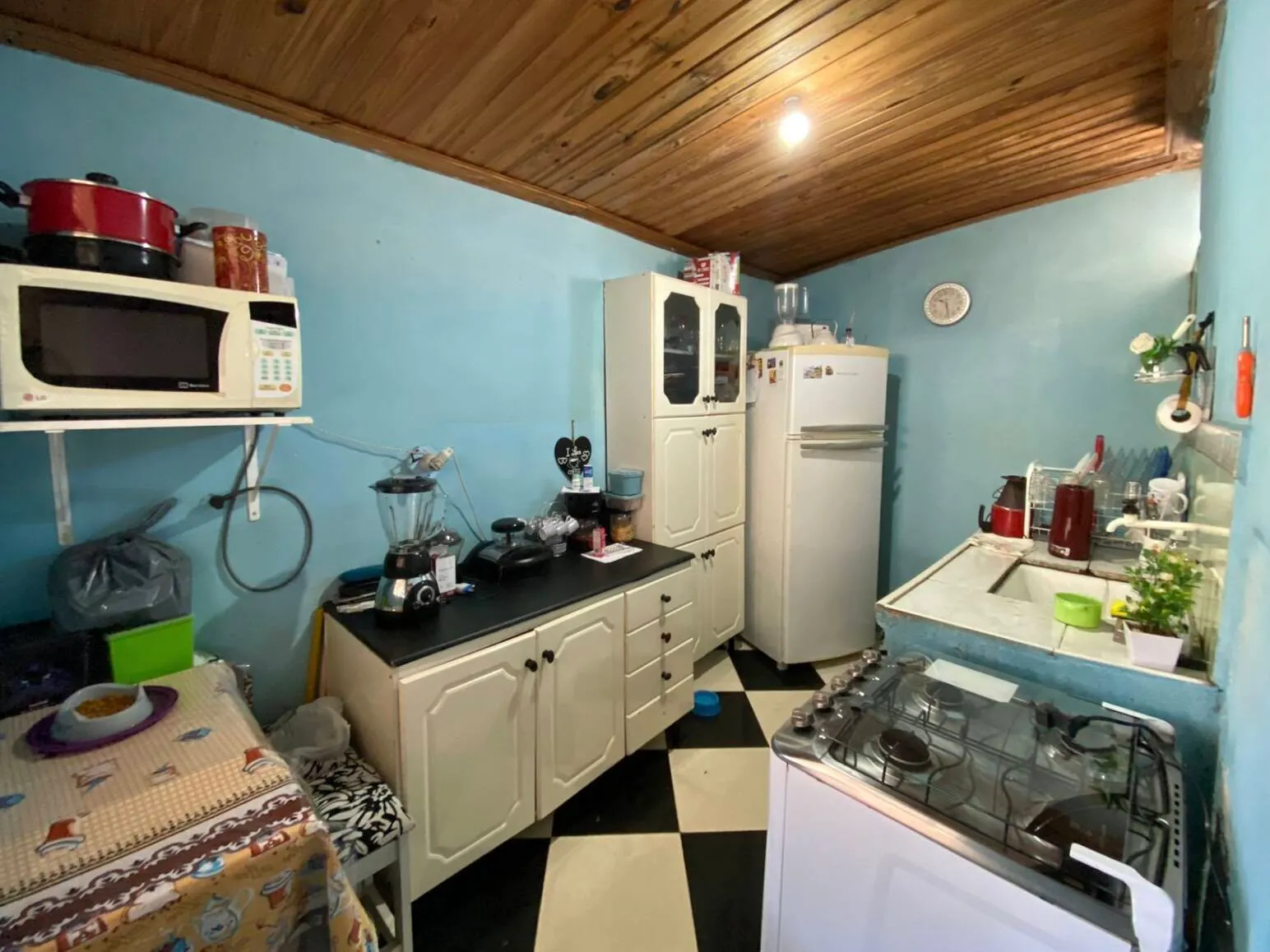 Casa à venda de 200 m² em Piraju, SP, Brasil