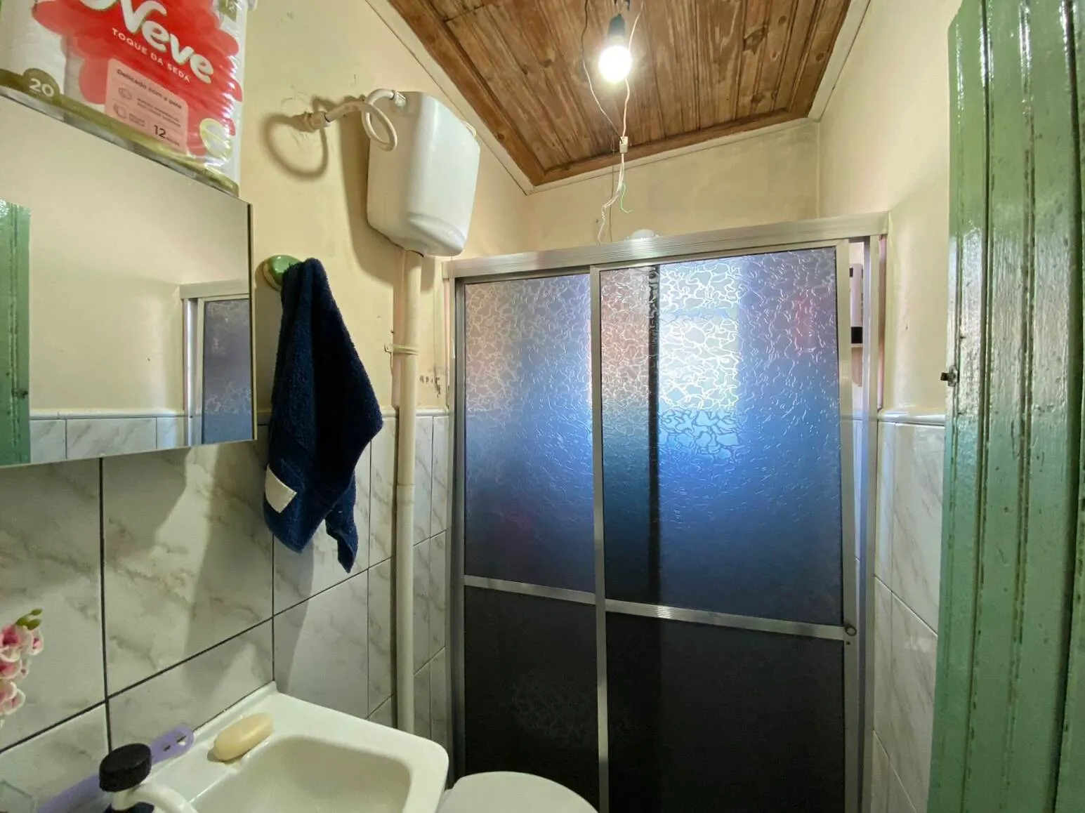 Casa à venda de 200 m² em Piraju, SP, Brasil