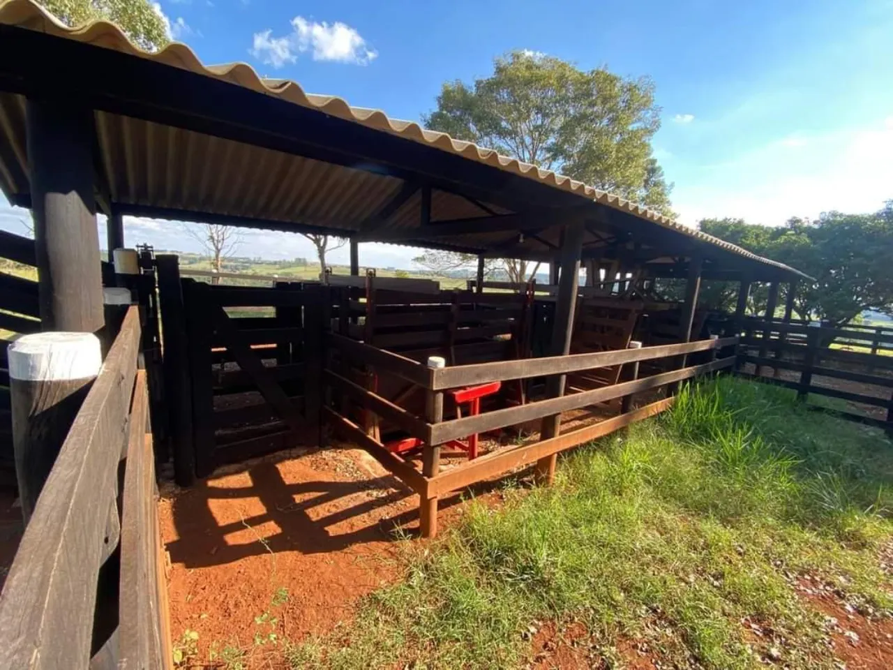 Fazenda à venda de 29 ha em Itapetininga, SP, Brasil
