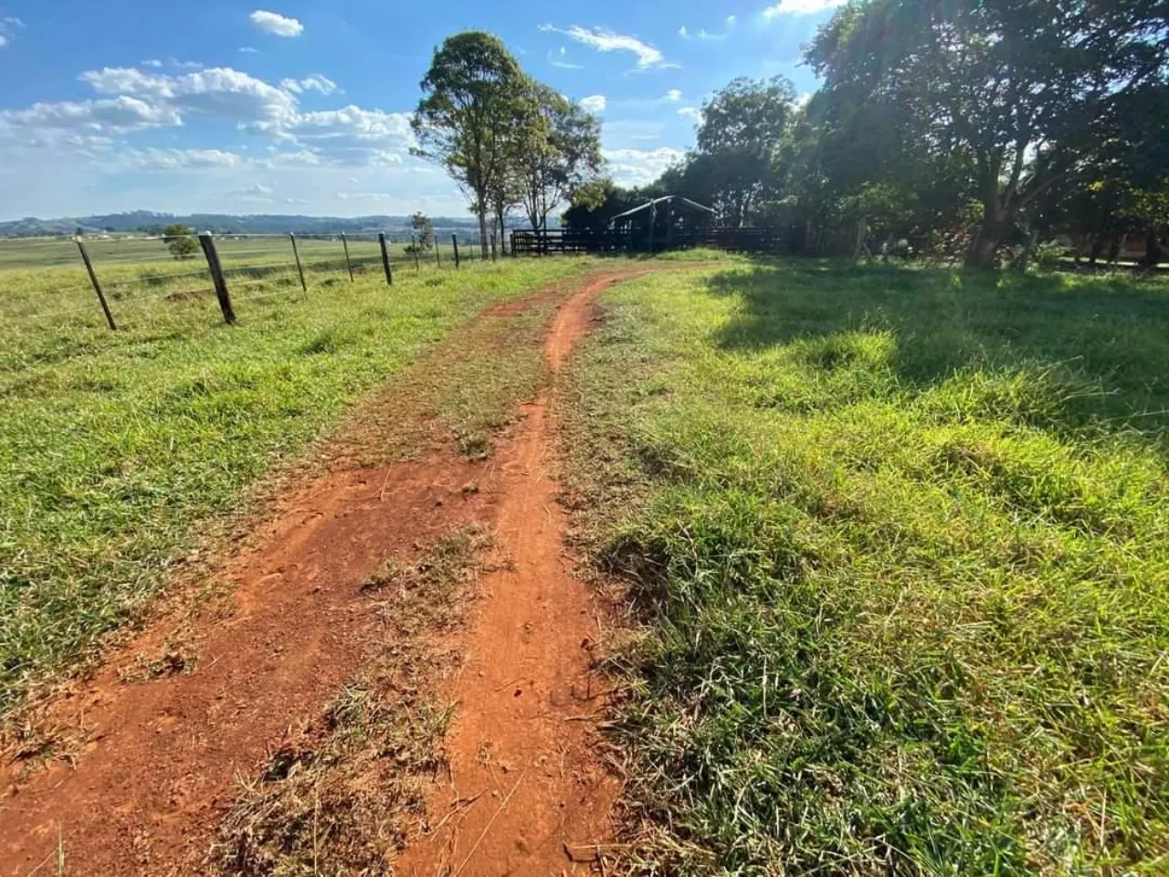 Fazenda à venda de 29 ha em Itapetininga, SP, Brasil
