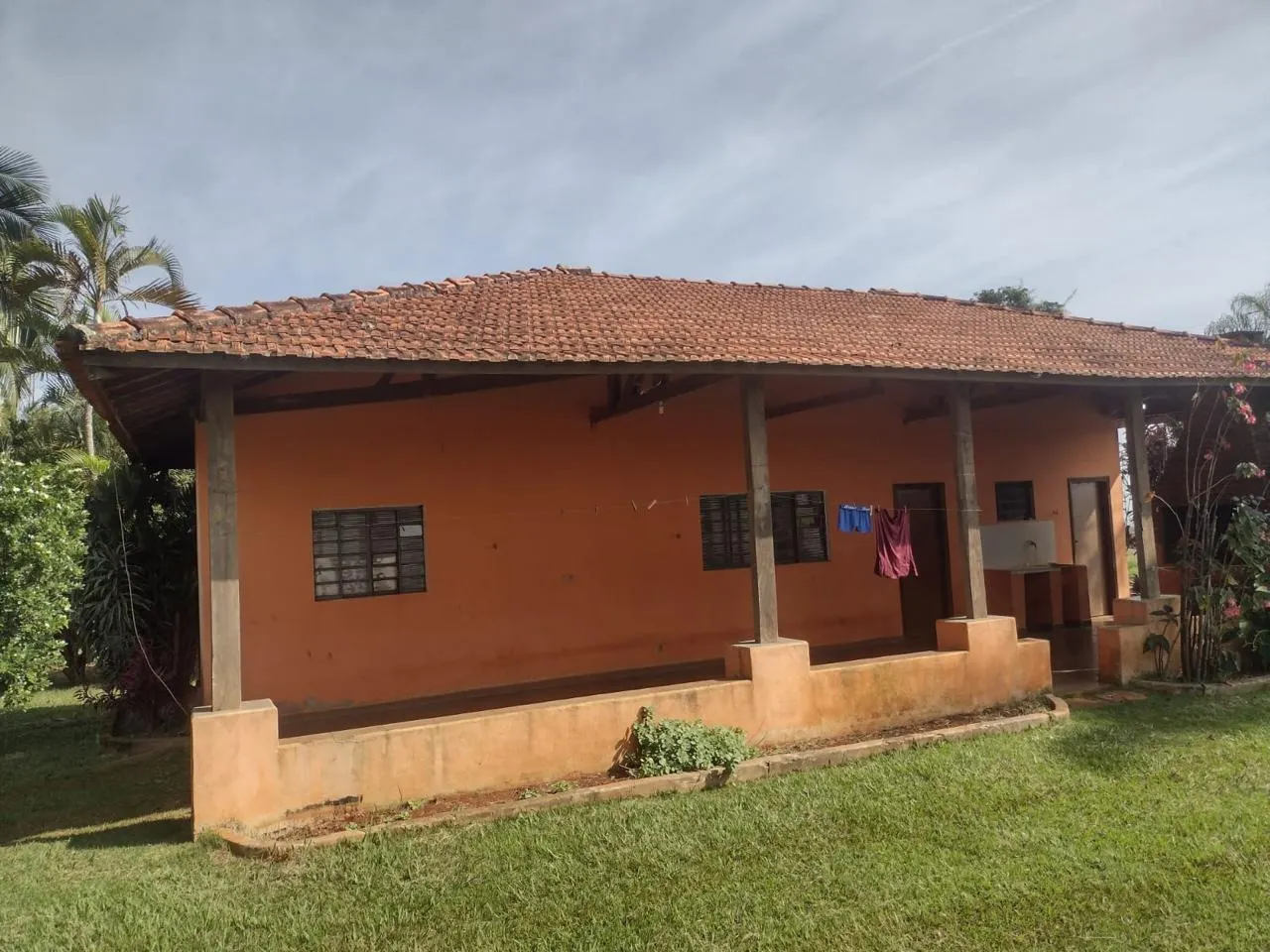 Fazenda à venda de 29 ha em Itapetininga, SP, Brasil