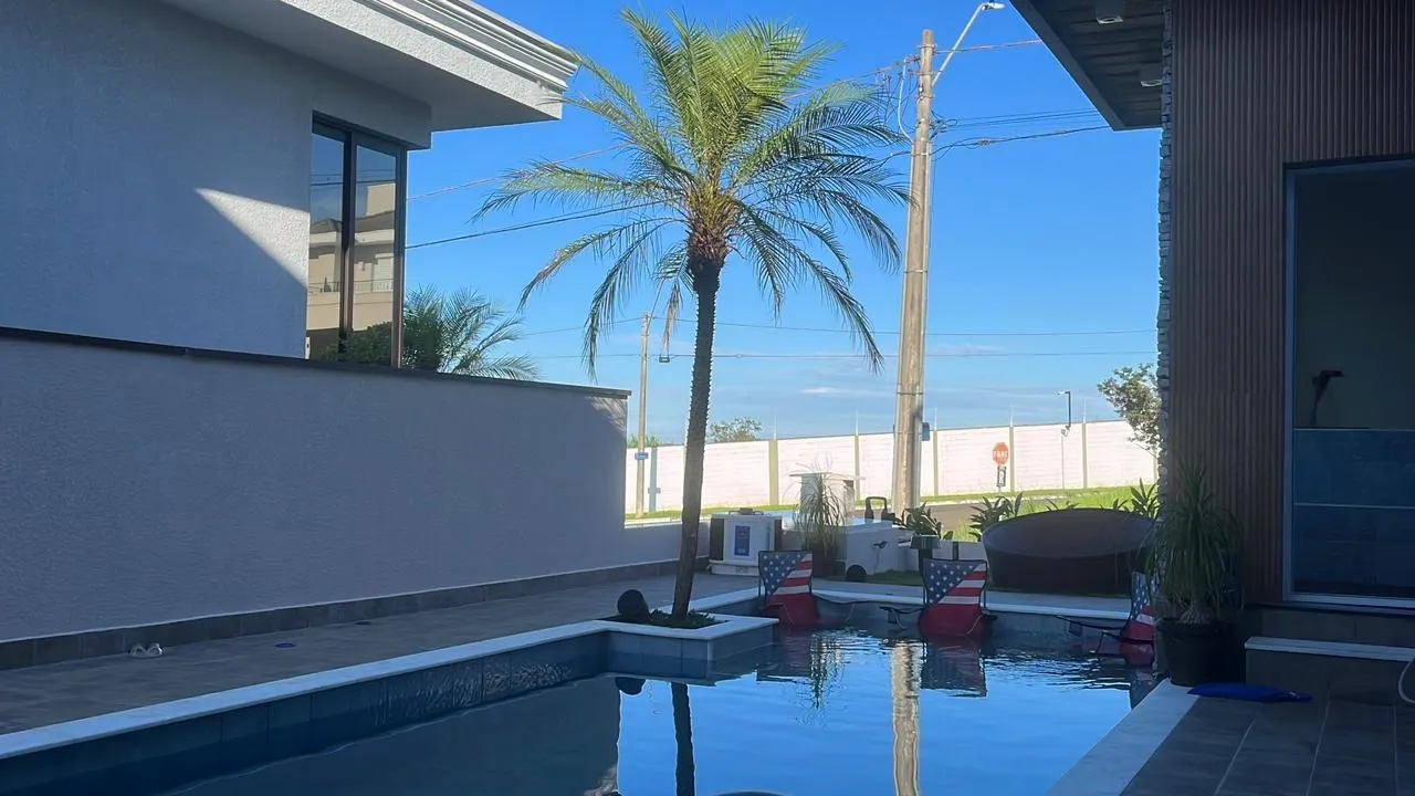 House for sale of 420 m² in Paulínia, SP, Brazil