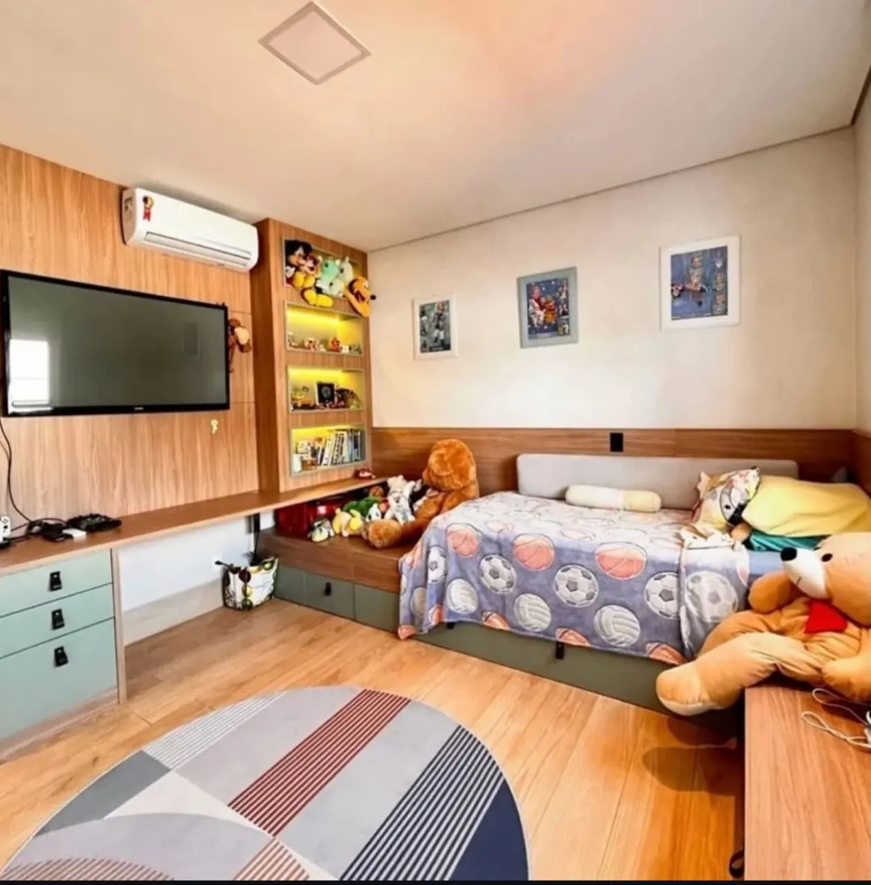 House for sale of 420 m² in Paulínia, SP, Brazil